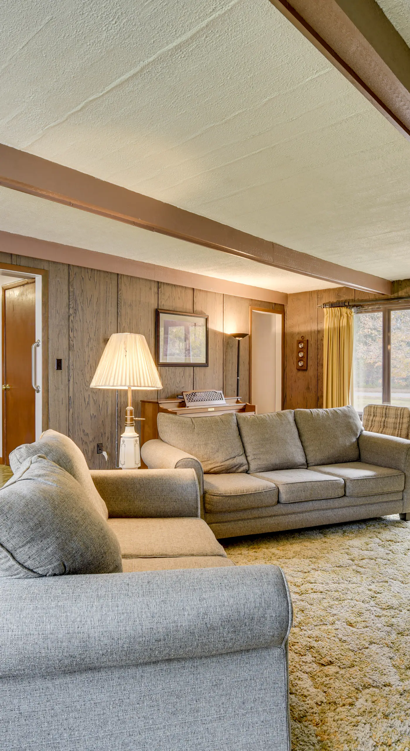 Fisher's Retreat: Hayward Home, Near ATV Trails!