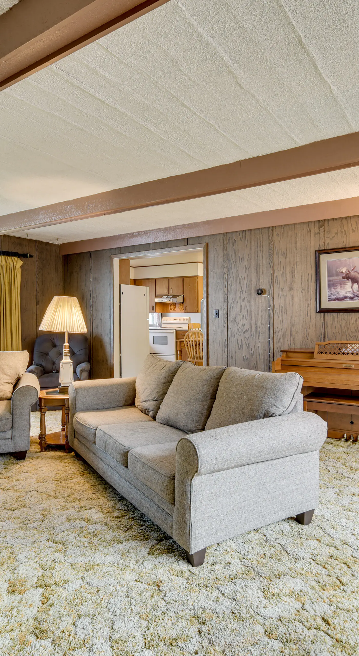 Fisher's Retreat: Hayward Home, Near ATV Trails!