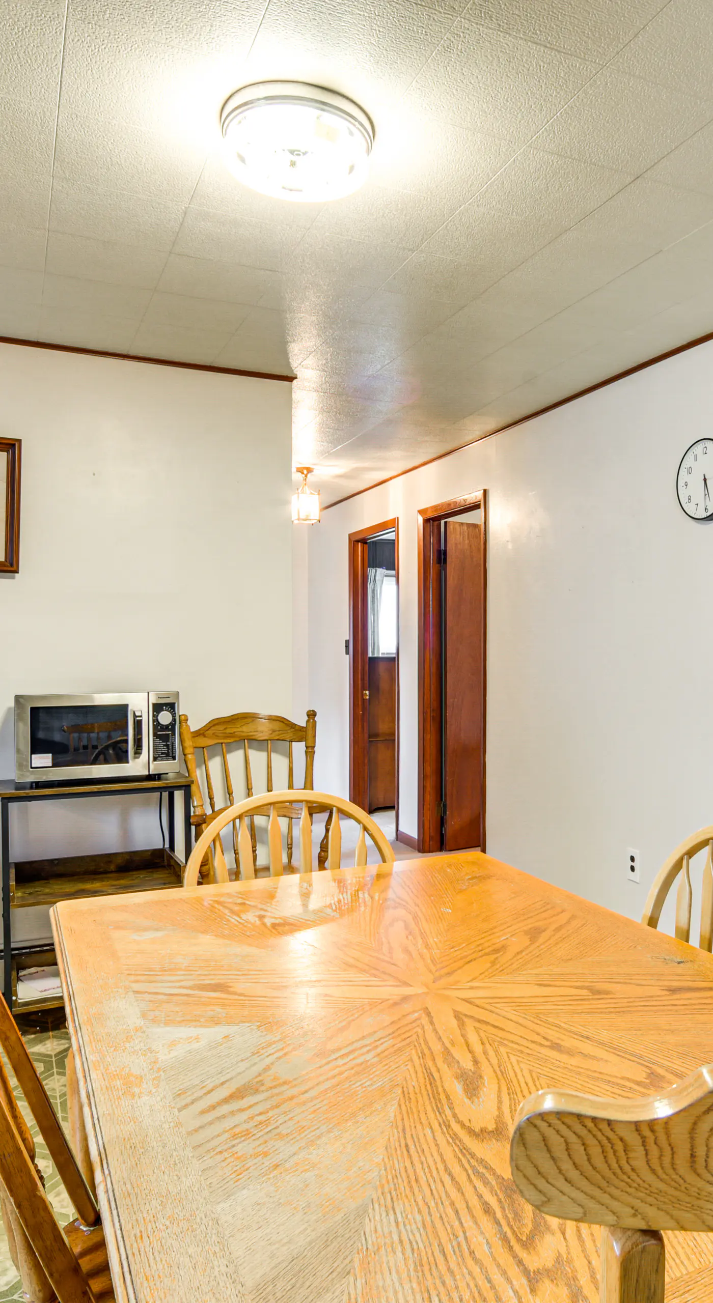 Fisher's Retreat: Hayward Home, Near ATV Trails!