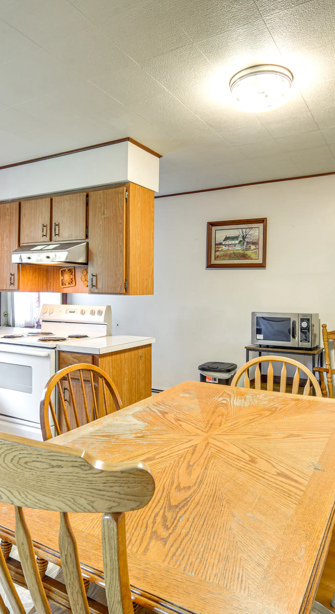 Fisher's Retreat: Hayward Home, Near ATV Trails!