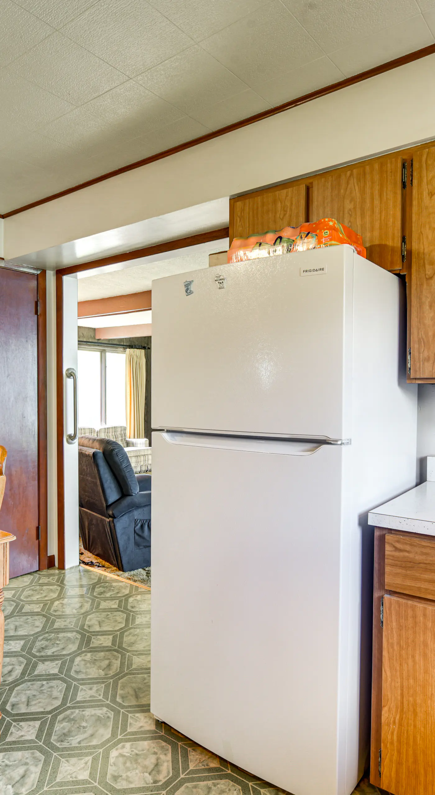 Fisher's Retreat: Hayward Home, Near ATV Trails!