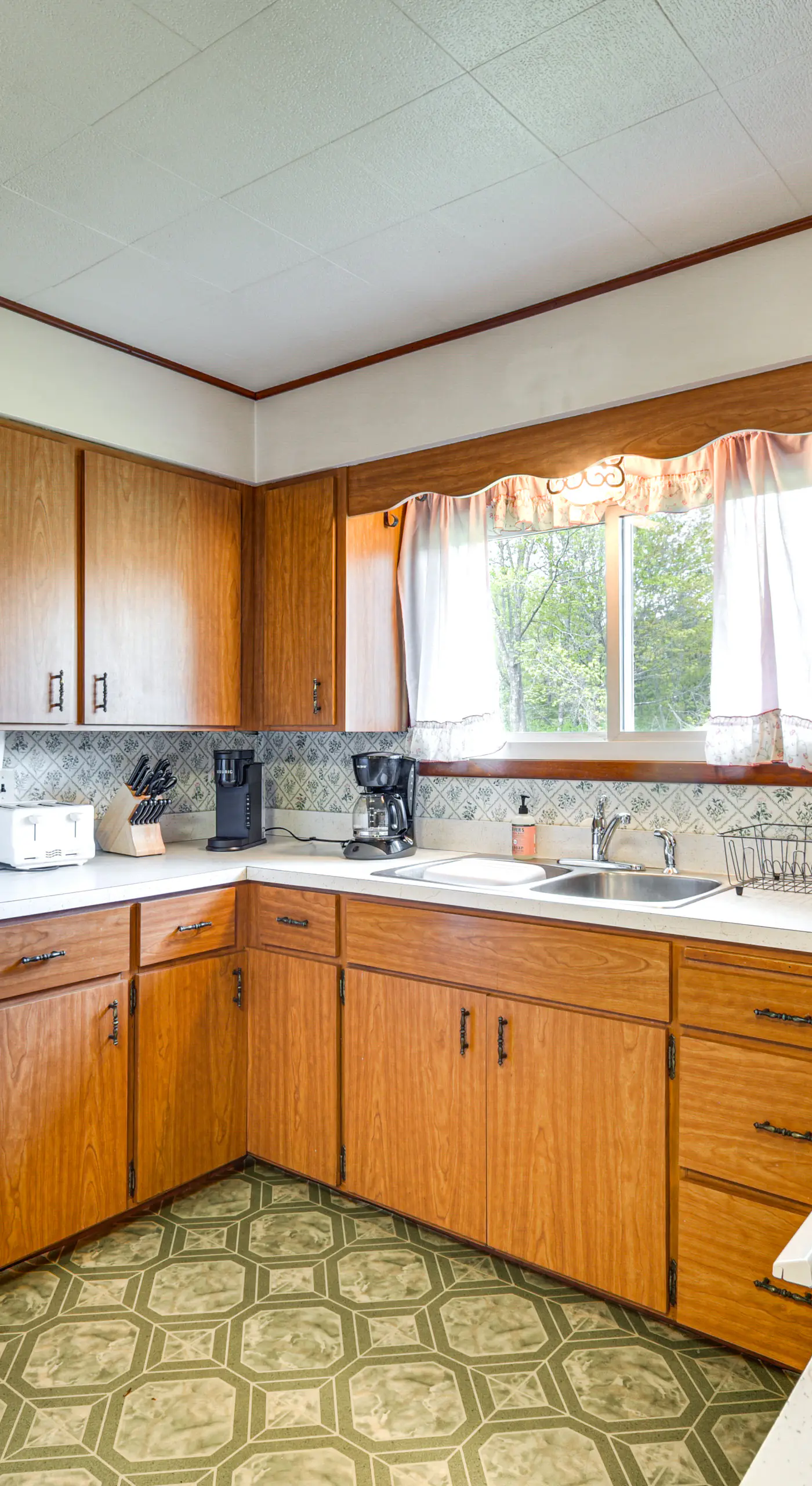 Fisher's Retreat: Hayward Home, Near ATV Trails!