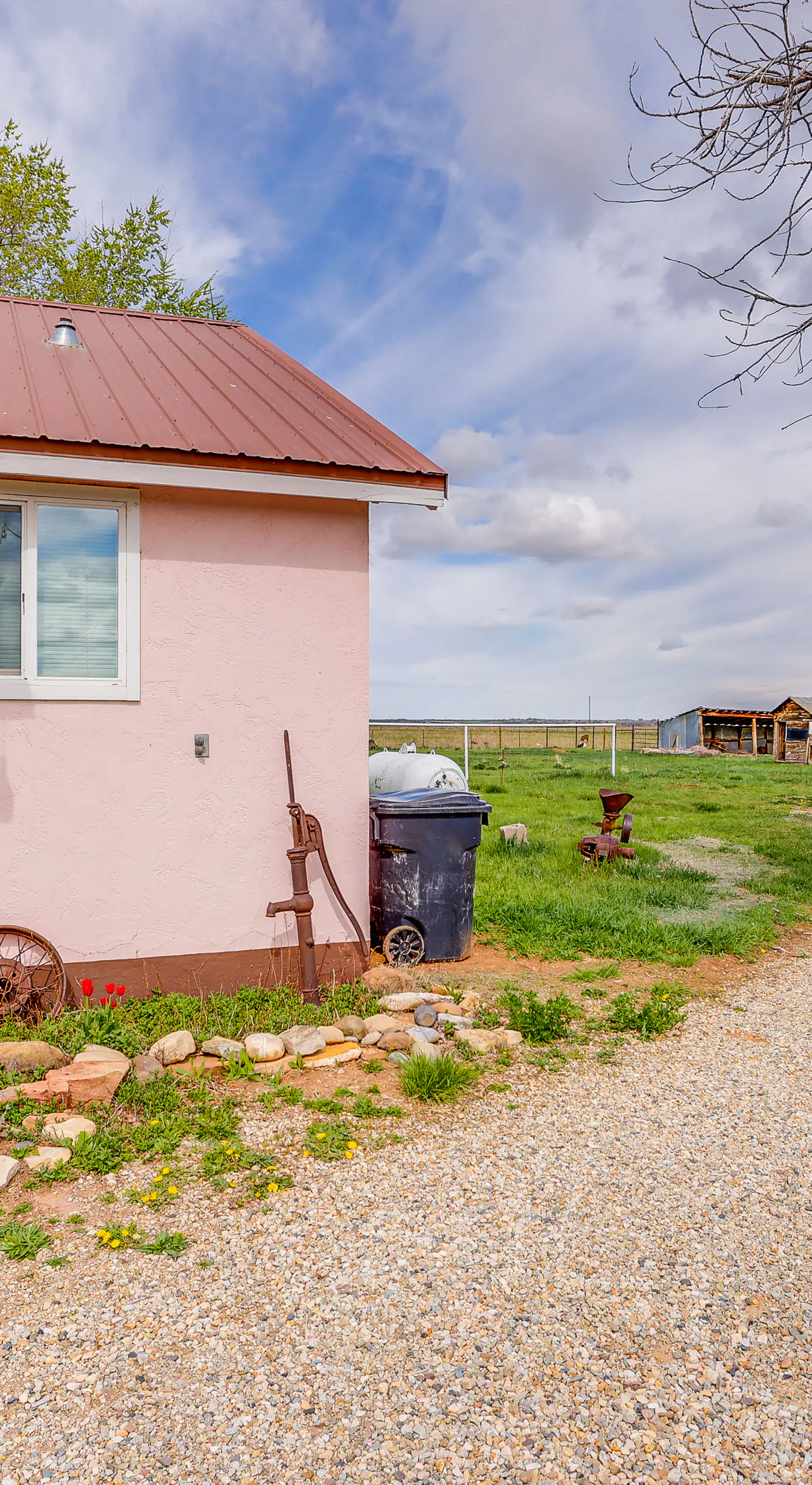 14 Mi to Mesa Verde Nat'l Park: Cortez Ranch