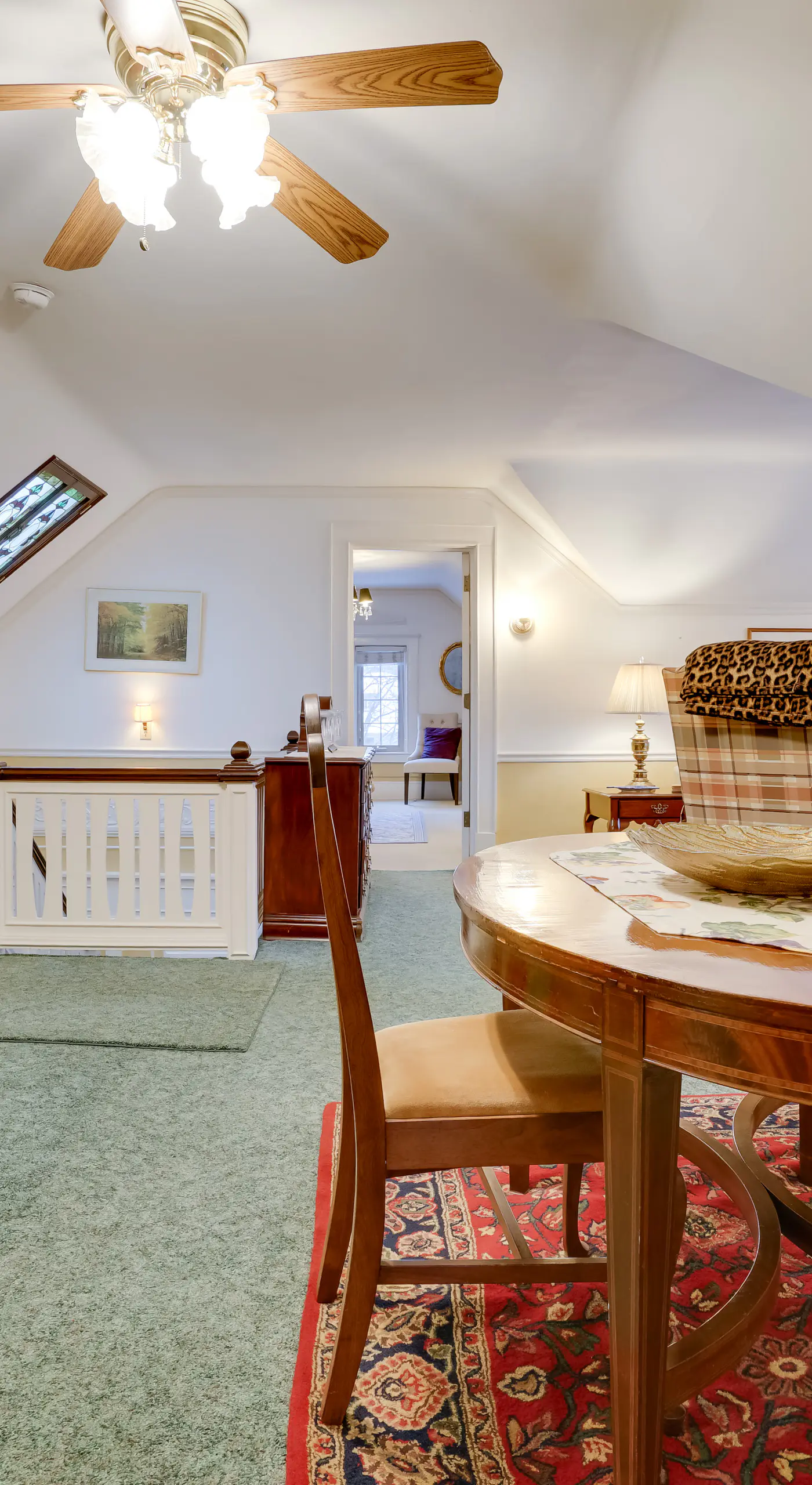 1 Mi to Downtown: Apt w/ Balcony in Minneapolis!