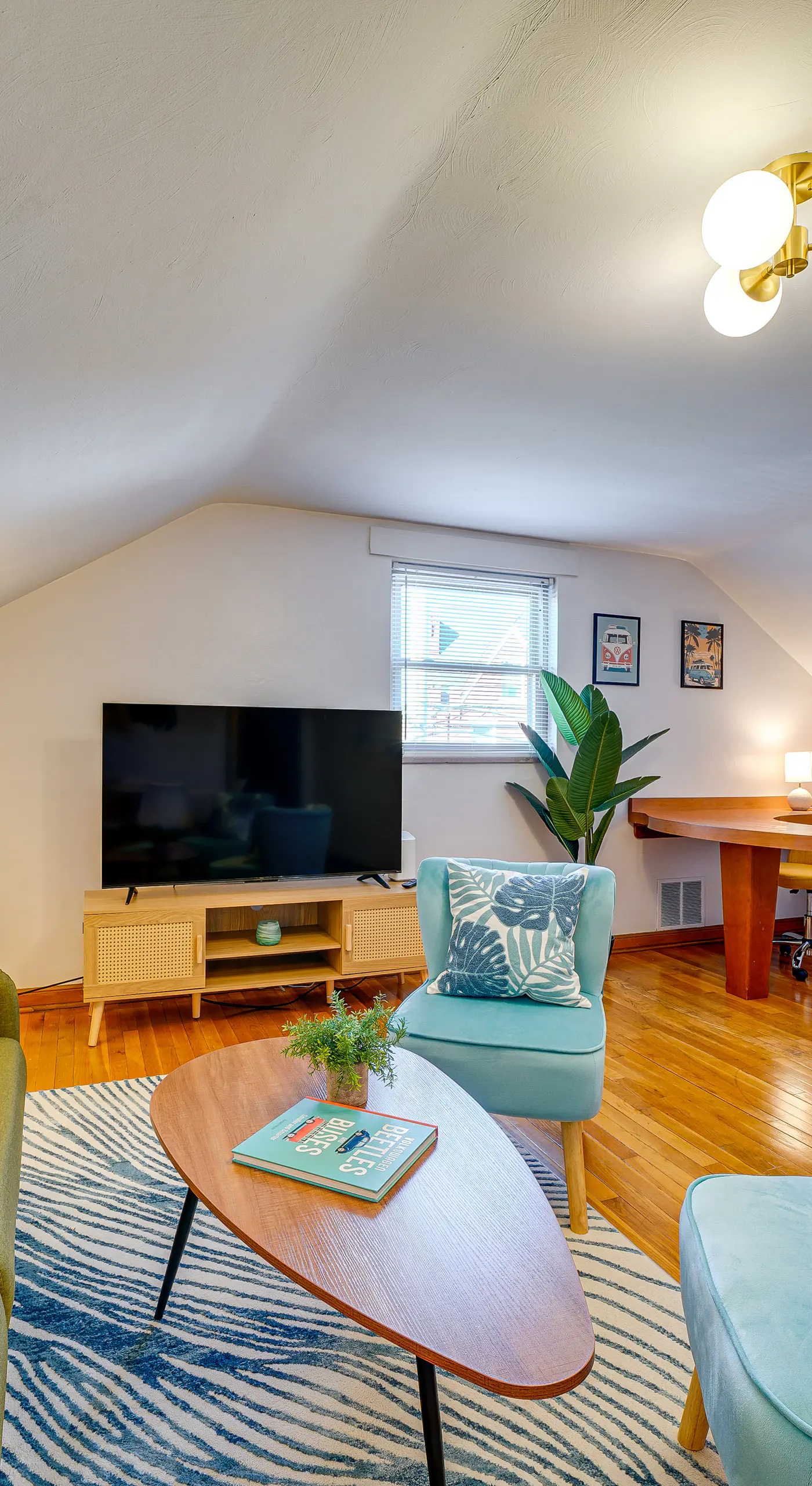 Cozy Pittsburgh Vacation Rental ~ 2 Mi to Downtown
