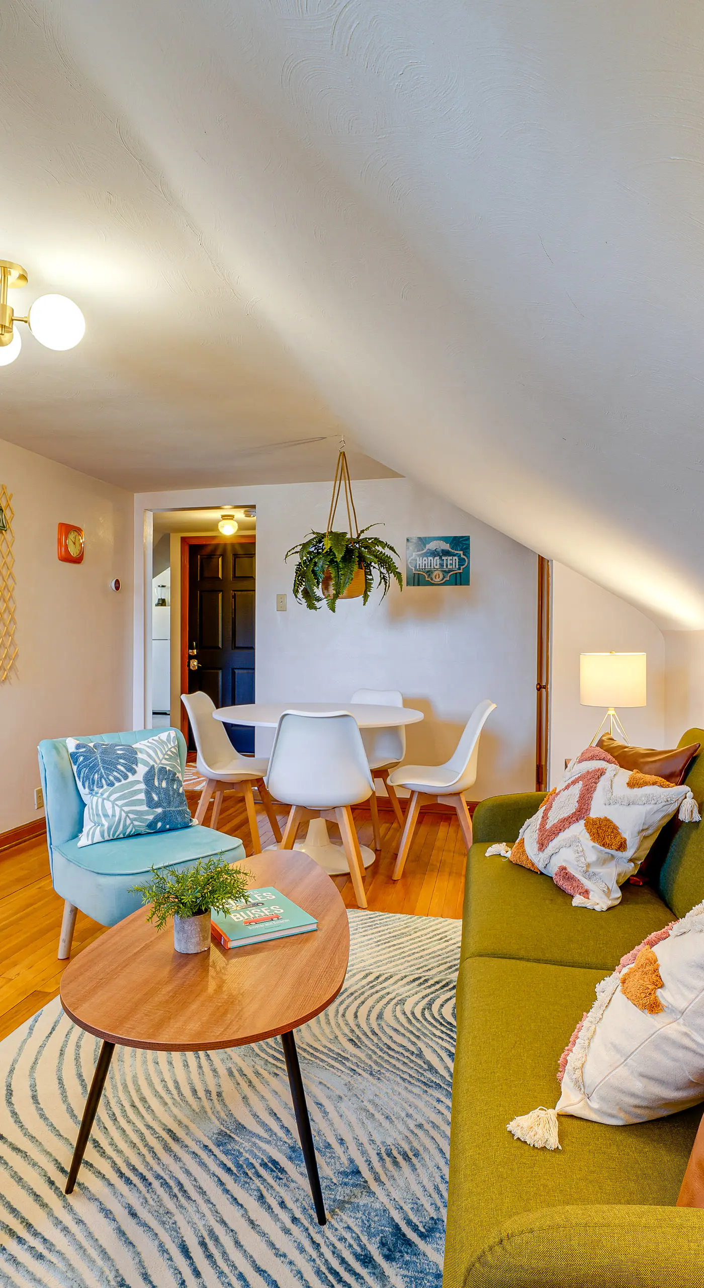 Cozy Pittsburgh Vacation Rental ~ 2 Mi to Downtown