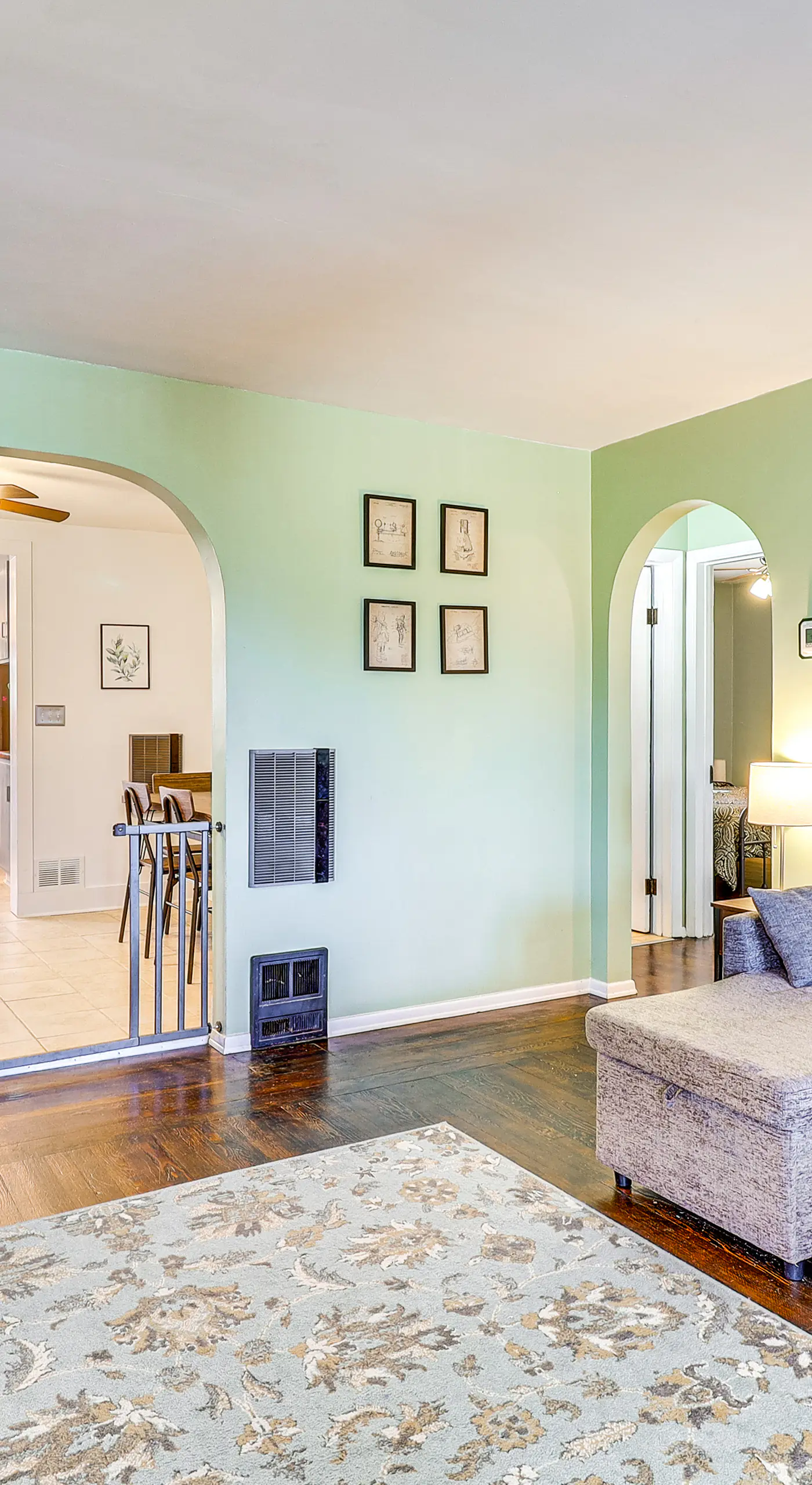 Game Room & Fire Pit: West Mifflin Home!