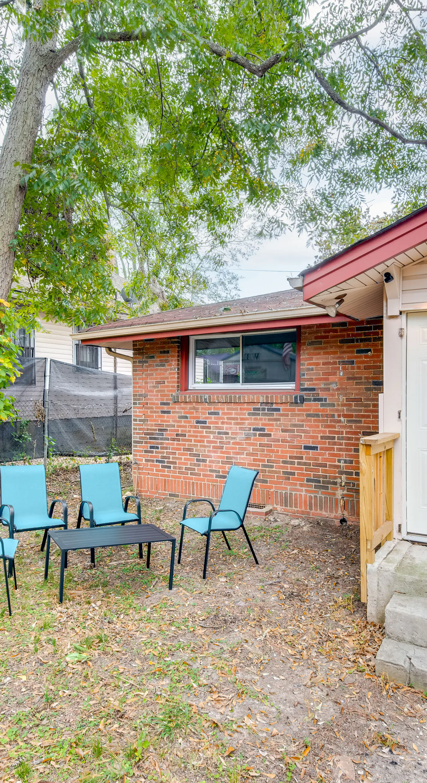 3 Mi to Mercedes-Benz! ATL Home w/ Fenced Yard