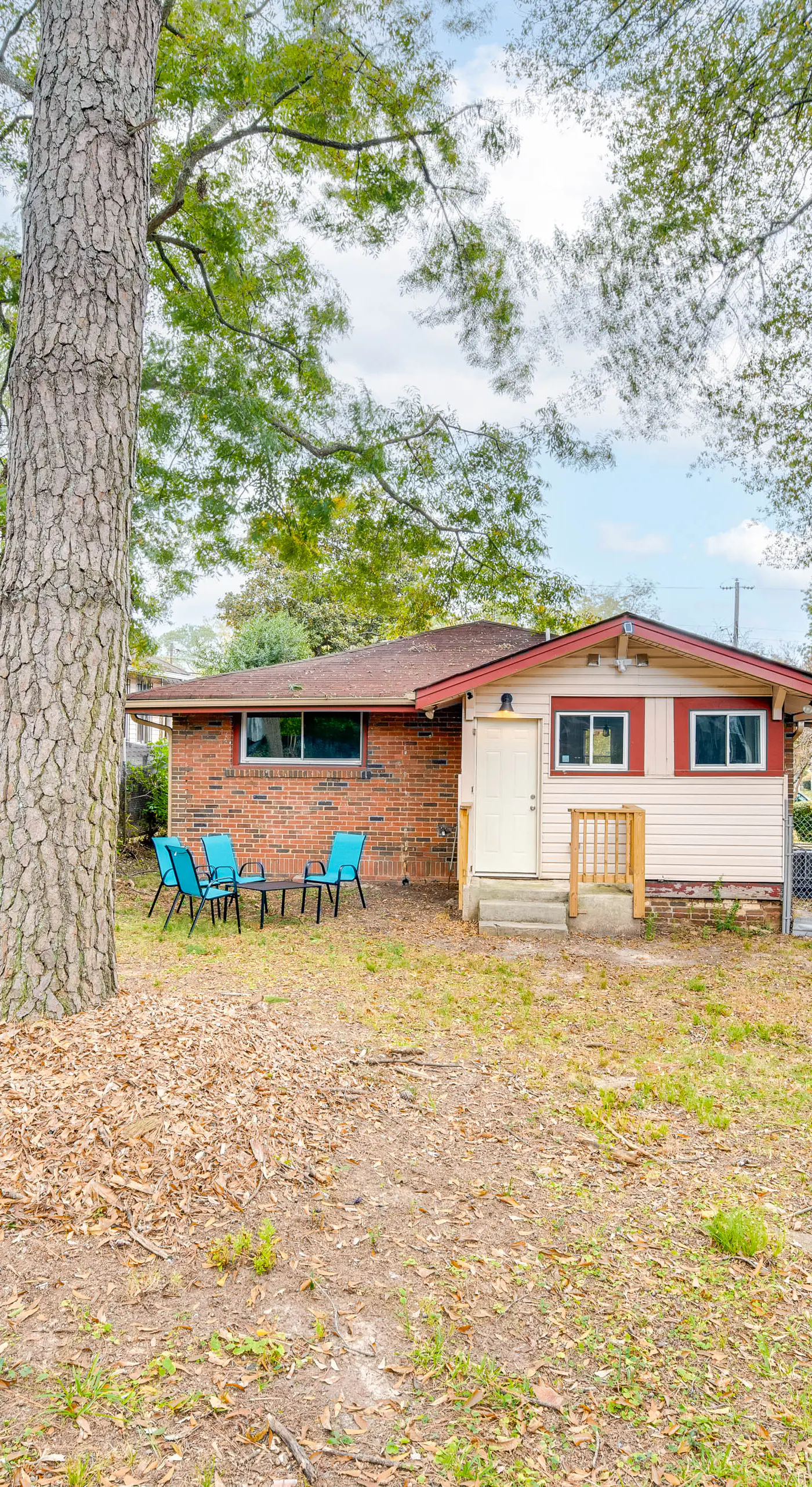 3 Mi to Mercedes-Benz! ATL Home w/ Fenced Yard