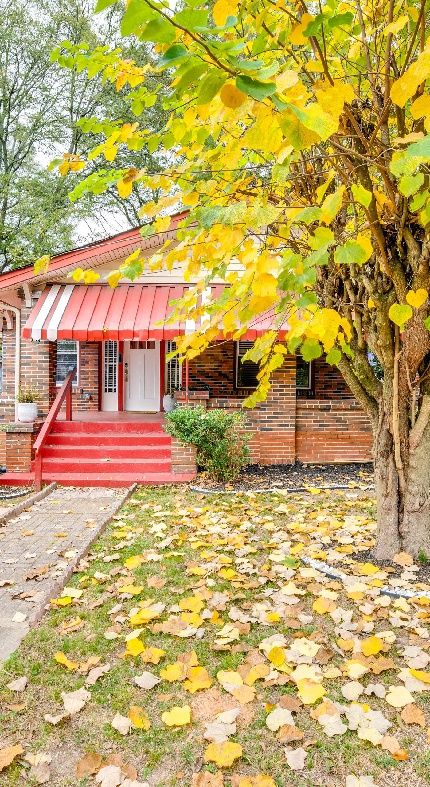 3 Mi to Mercedes-Benz! ATL Home w/ Fenced Yard