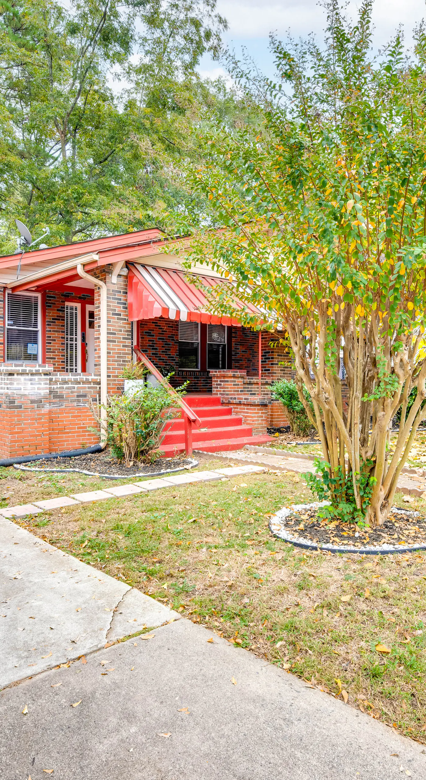 3 Mi to Mercedes-Benz! ATL Home w/ Fenced Yard