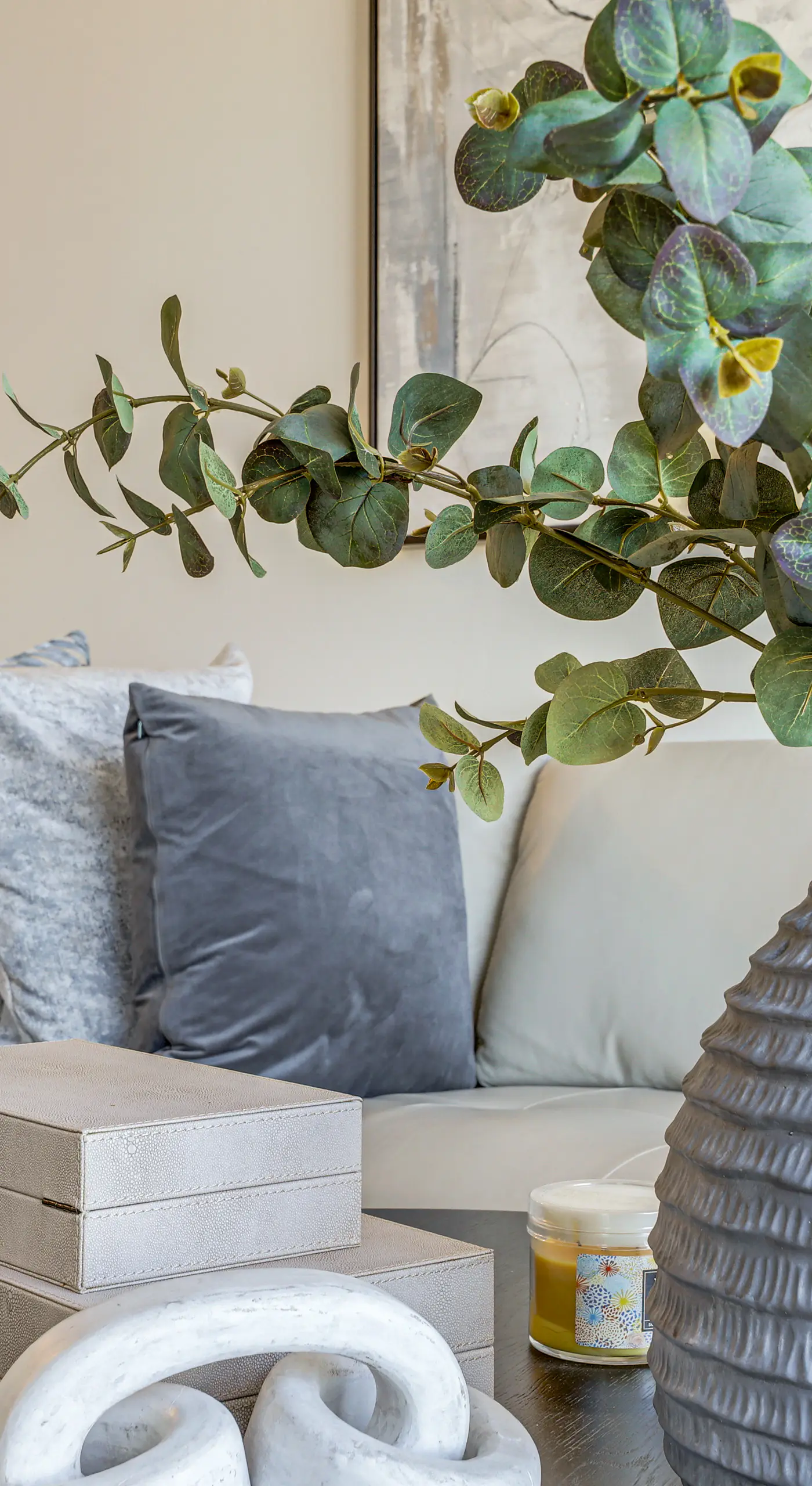 Balcony + Community Perks: Modern Atlanta Condo!
