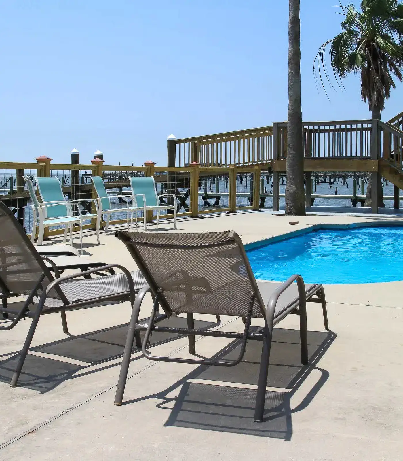 Private Dock & Pool: Luxe NOLA Group Getaway!