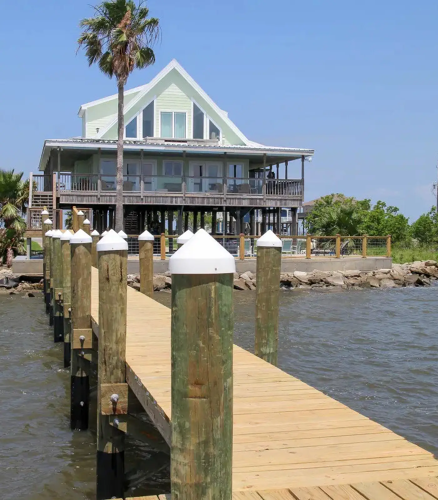 Private Dock & Pool: Luxe NOLA Group Getaway!