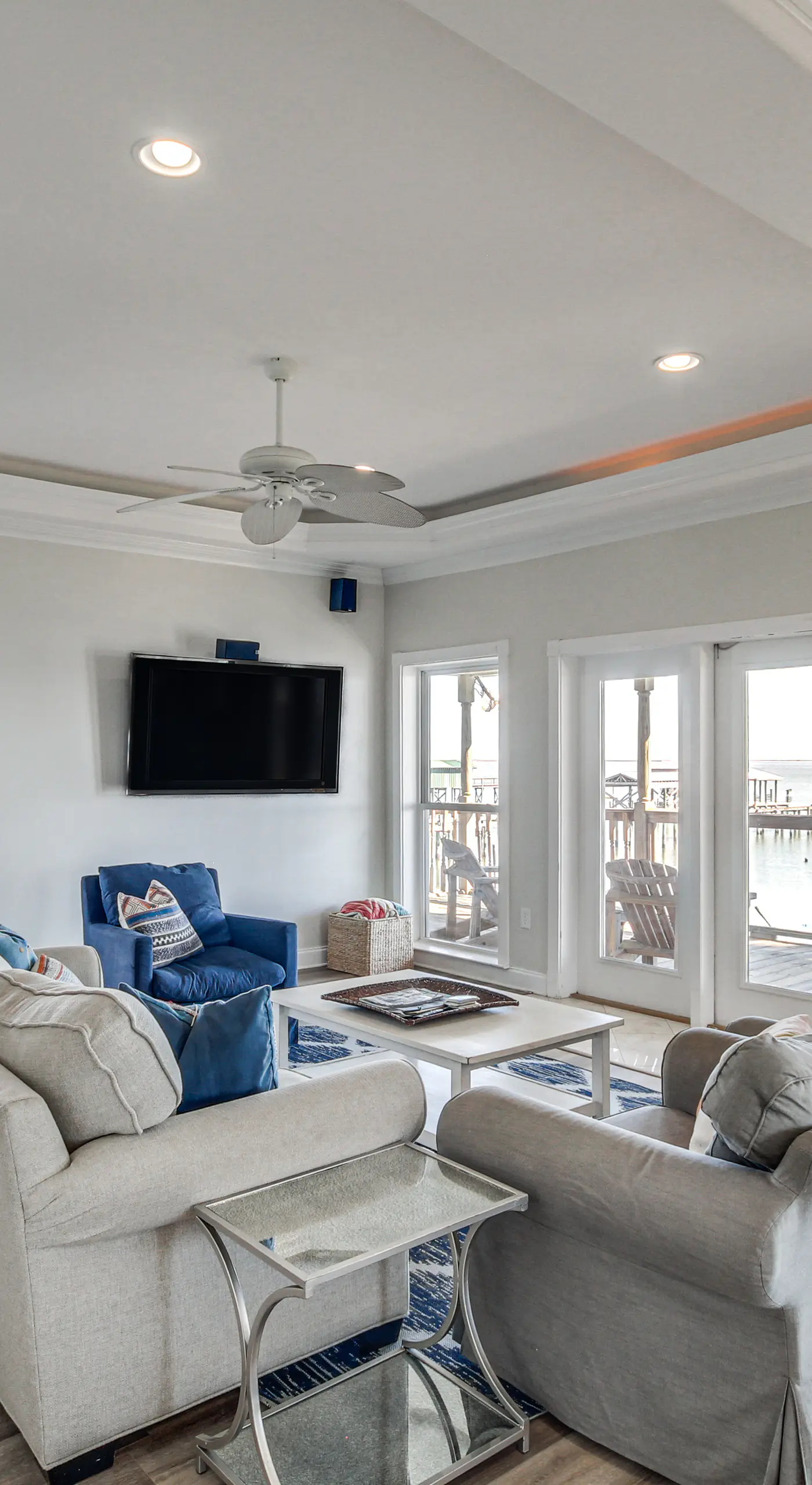 Private Dock & Pool: Luxe NOLA Group Getaway!