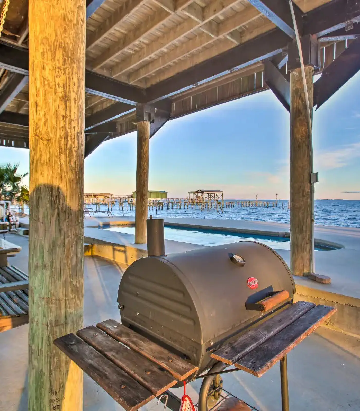 Private Dock & Pool: Luxe NOLA Group Getaway!