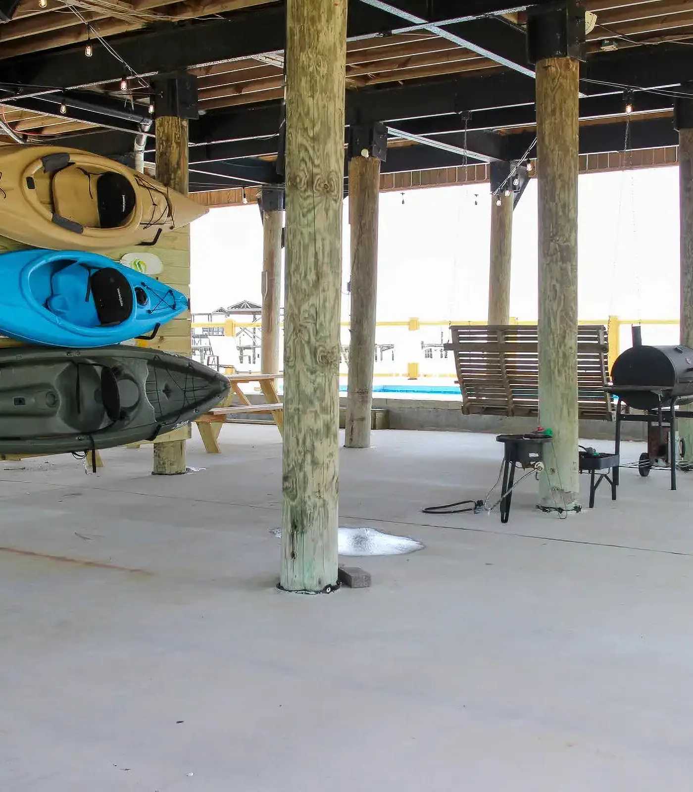 Private Dock & Pool: Luxe NOLA Group Getaway!