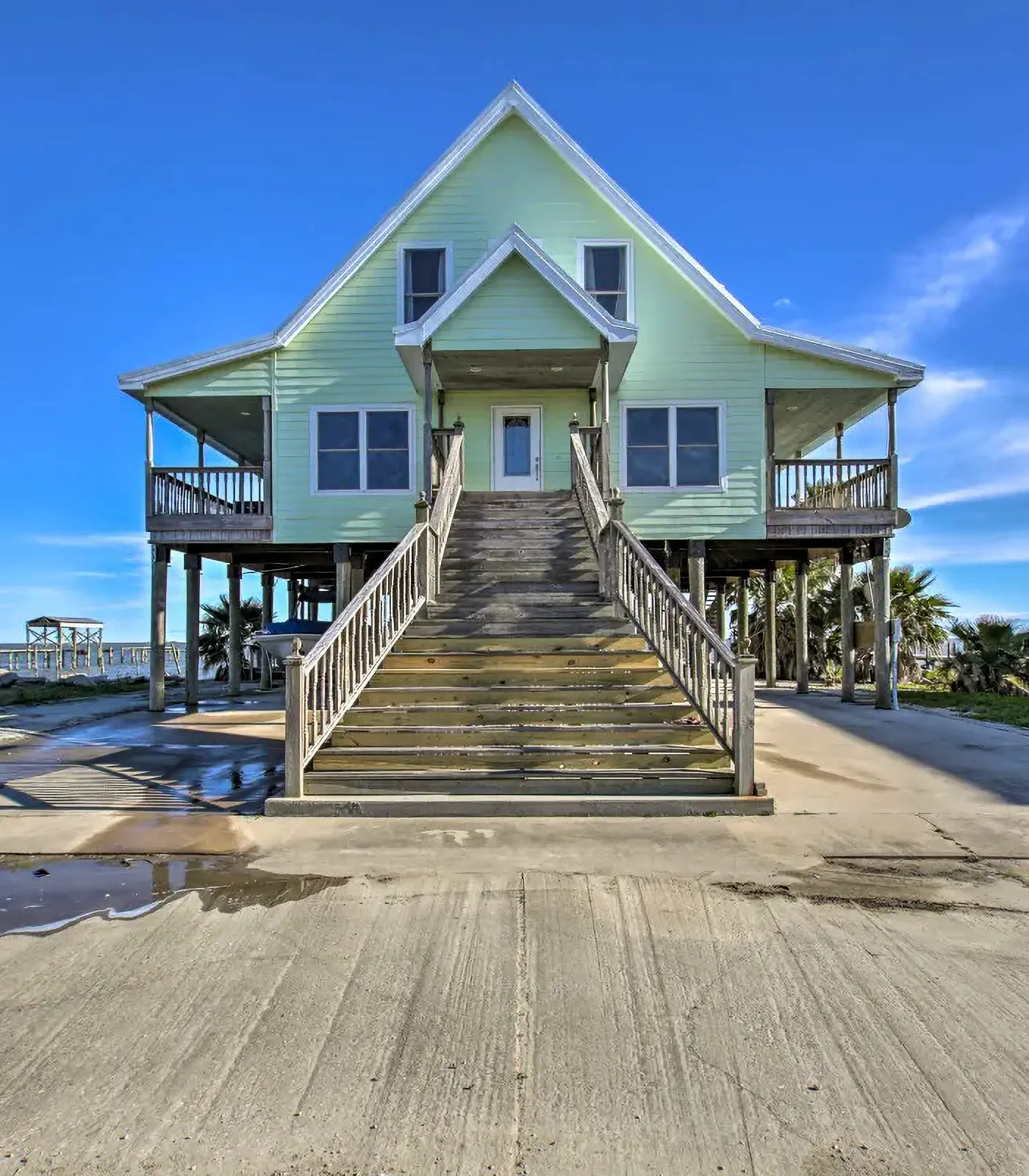 Private Dock & Pool: Luxe NOLA Group Getaway!