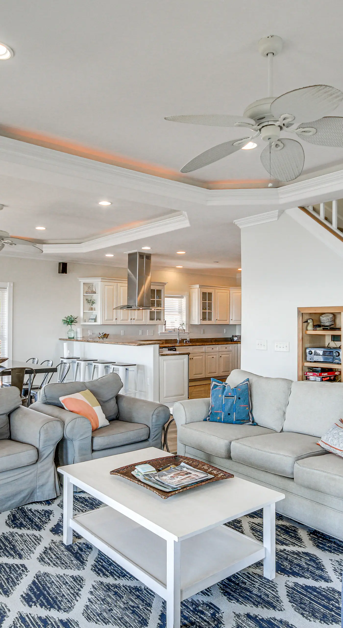 Private Dock & Pool: Luxe NOLA Group Getaway!