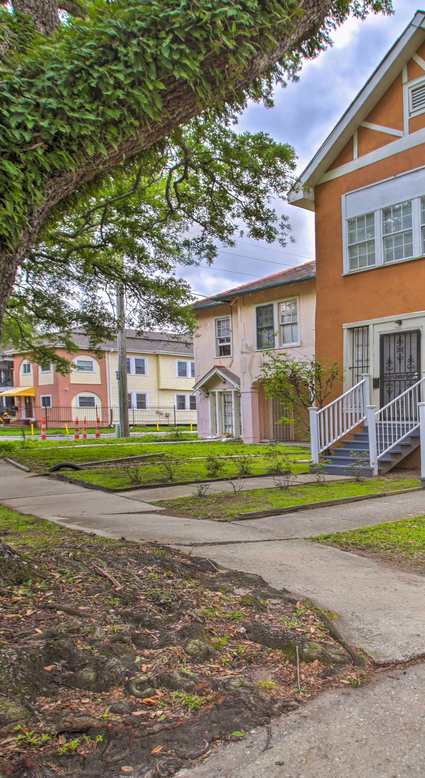 Great for Couples! NOLA Apt 3 Mi to Bourbon St