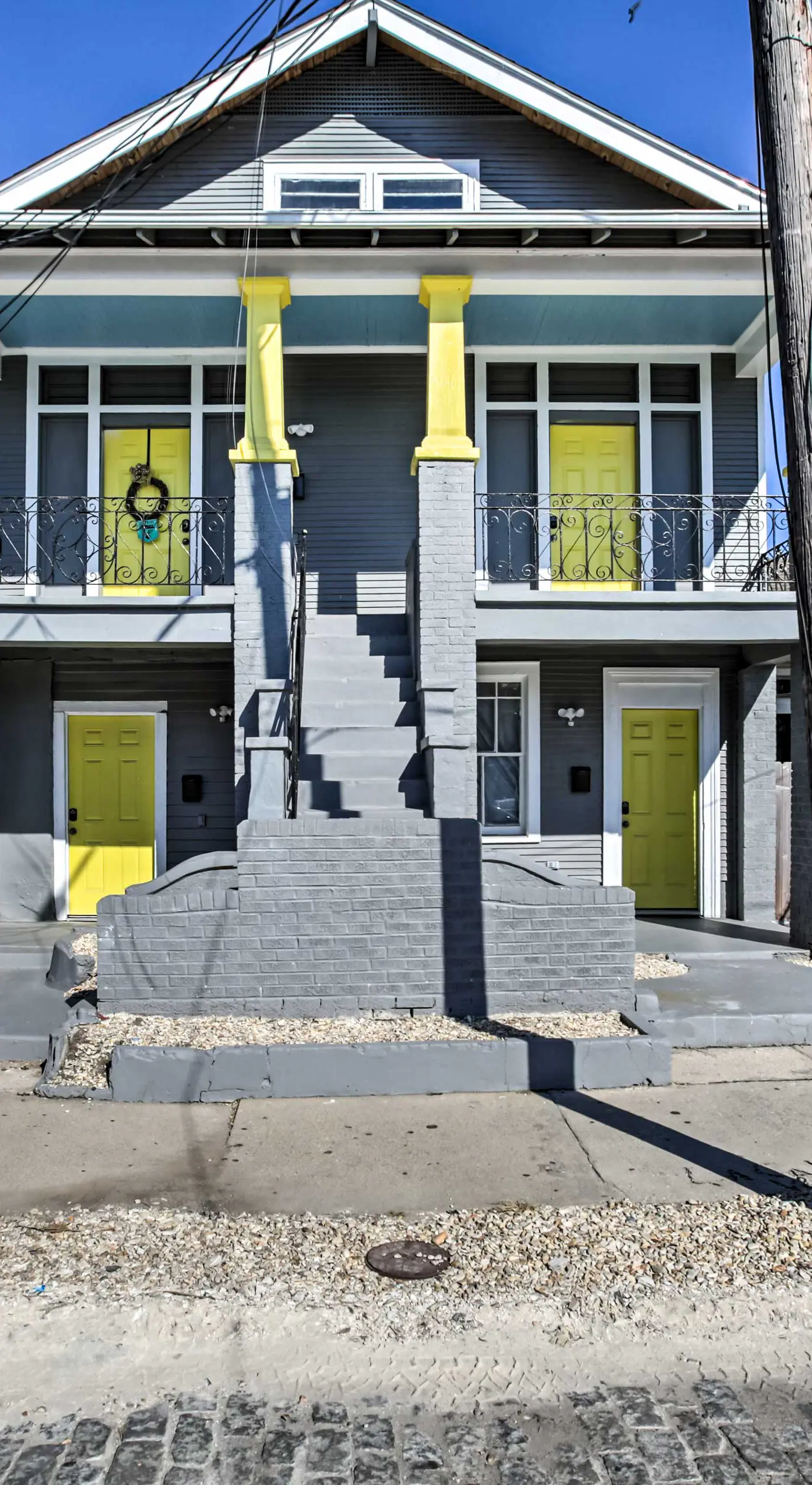 Modern NOLA Condo: 2 Mi to Bourbon Street