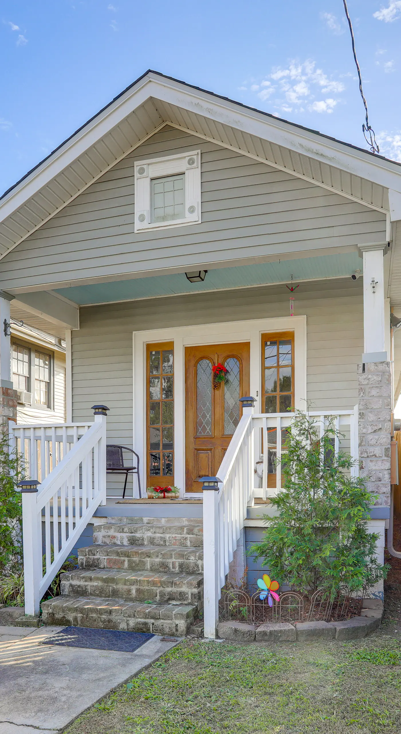 3 Mi to French Quarter: Cozy Couple's Getaway