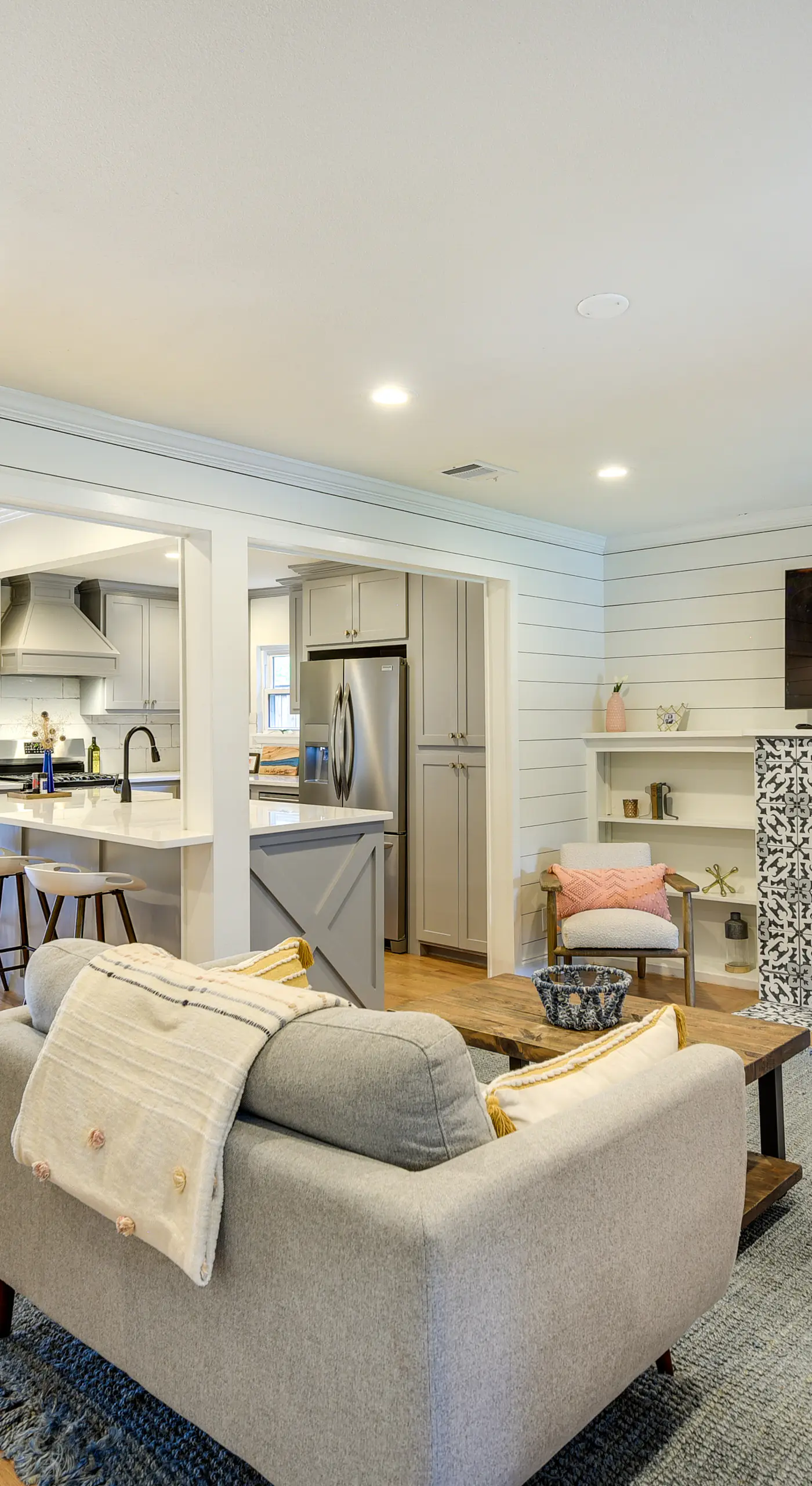 ‘Pecan Blue’ Frisco Hub: Dtwn, Dining & Stadiums!