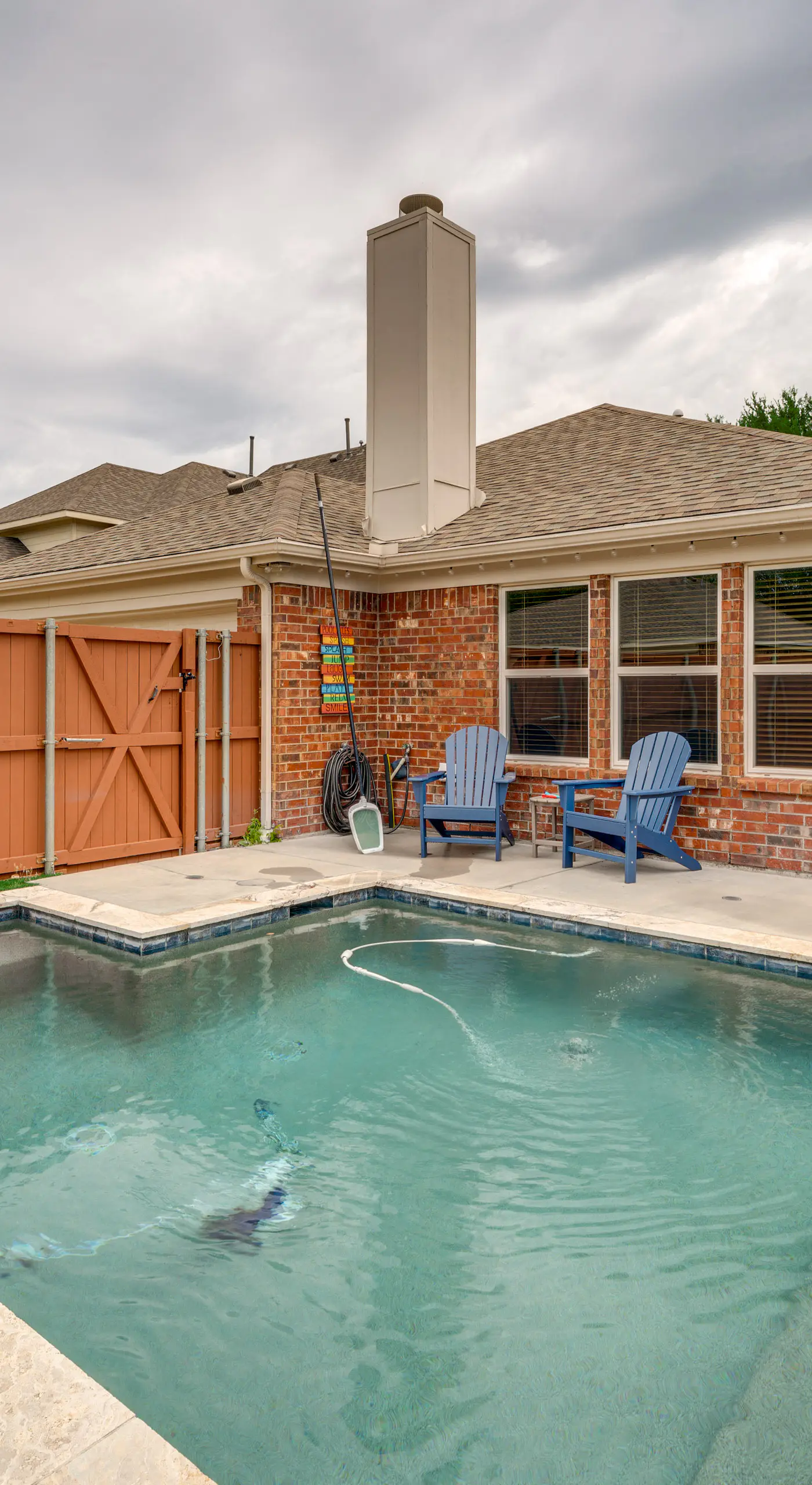Swim, Game, Relax & More: Family Getaway in Frisco