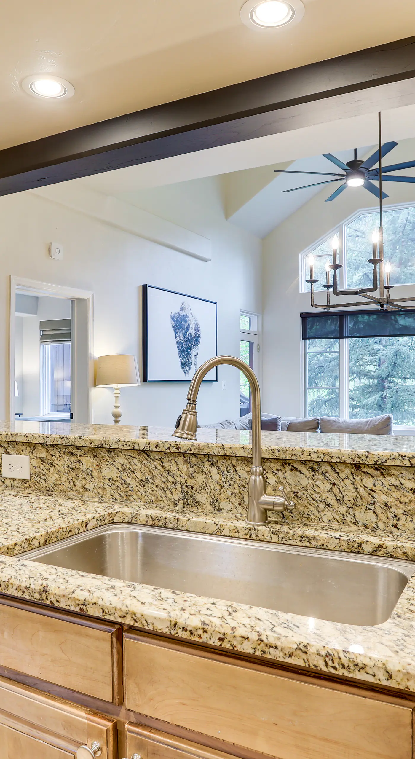 Walk to Lift: Arrowhead Ski Condo w/ Pool Access!