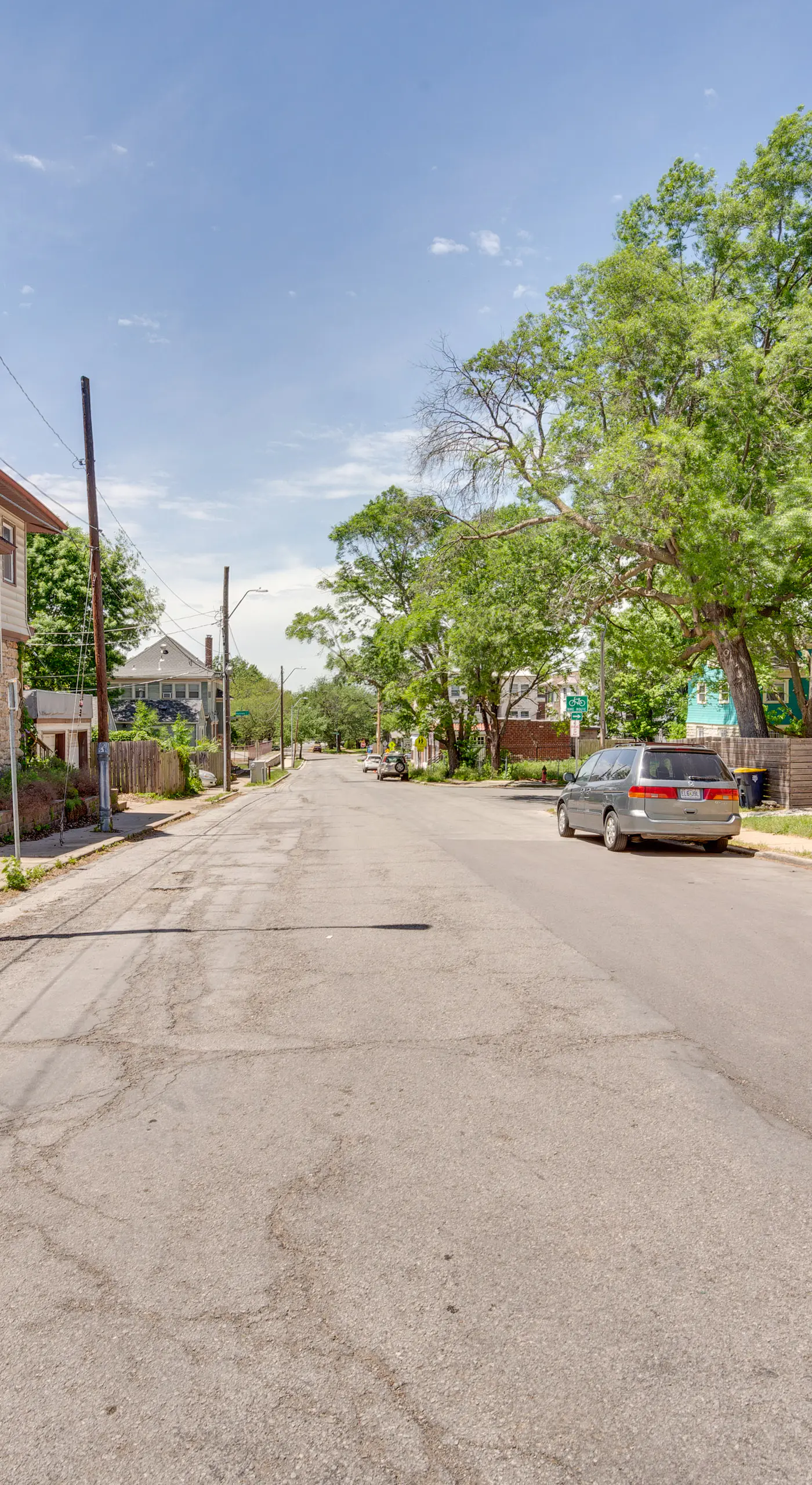 Modern 2BR Kansas City Condo Near Downtown