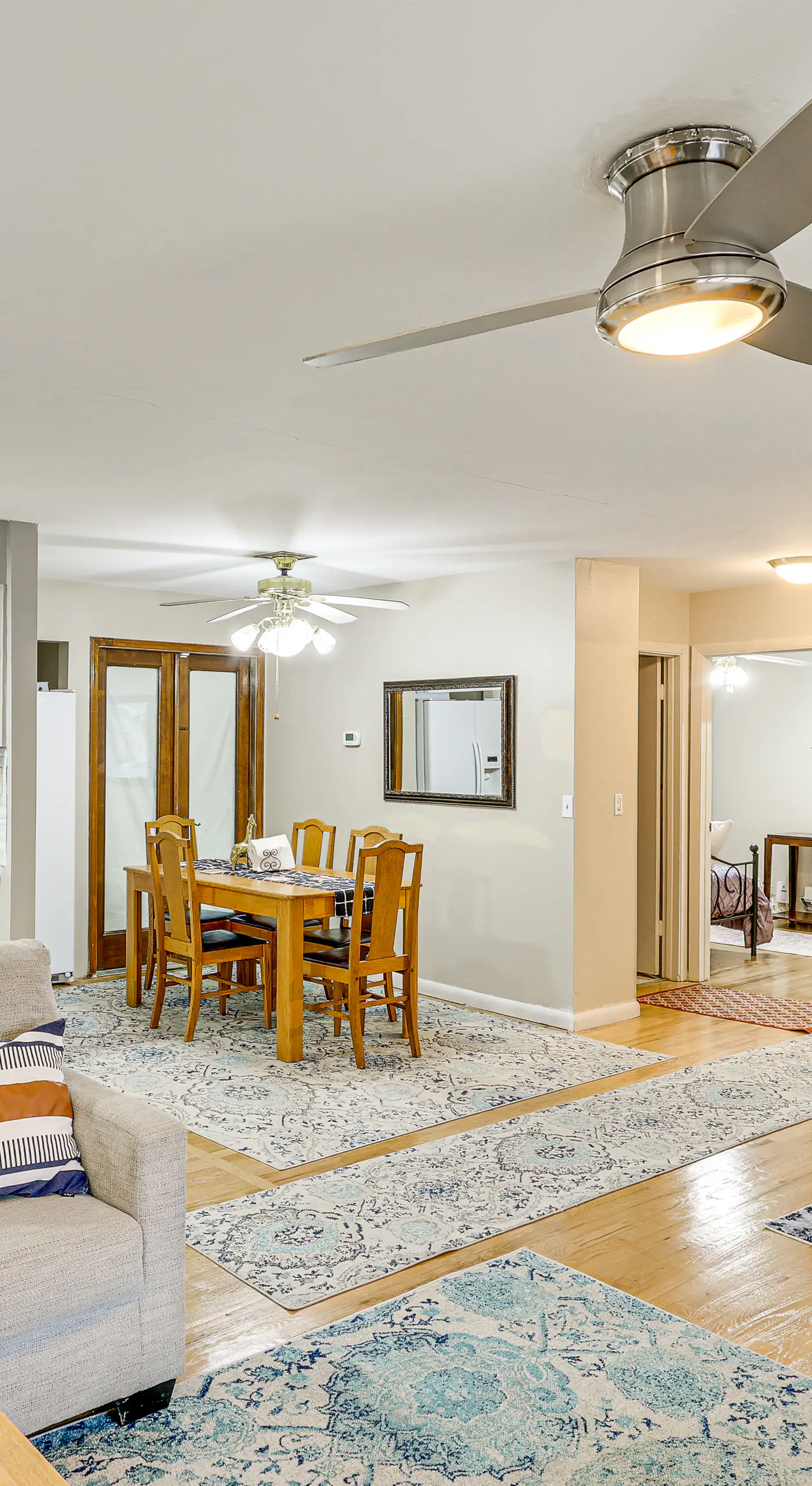 6 Mi to Dtwn: Cozy Omaha Apt w/ Private Yard!