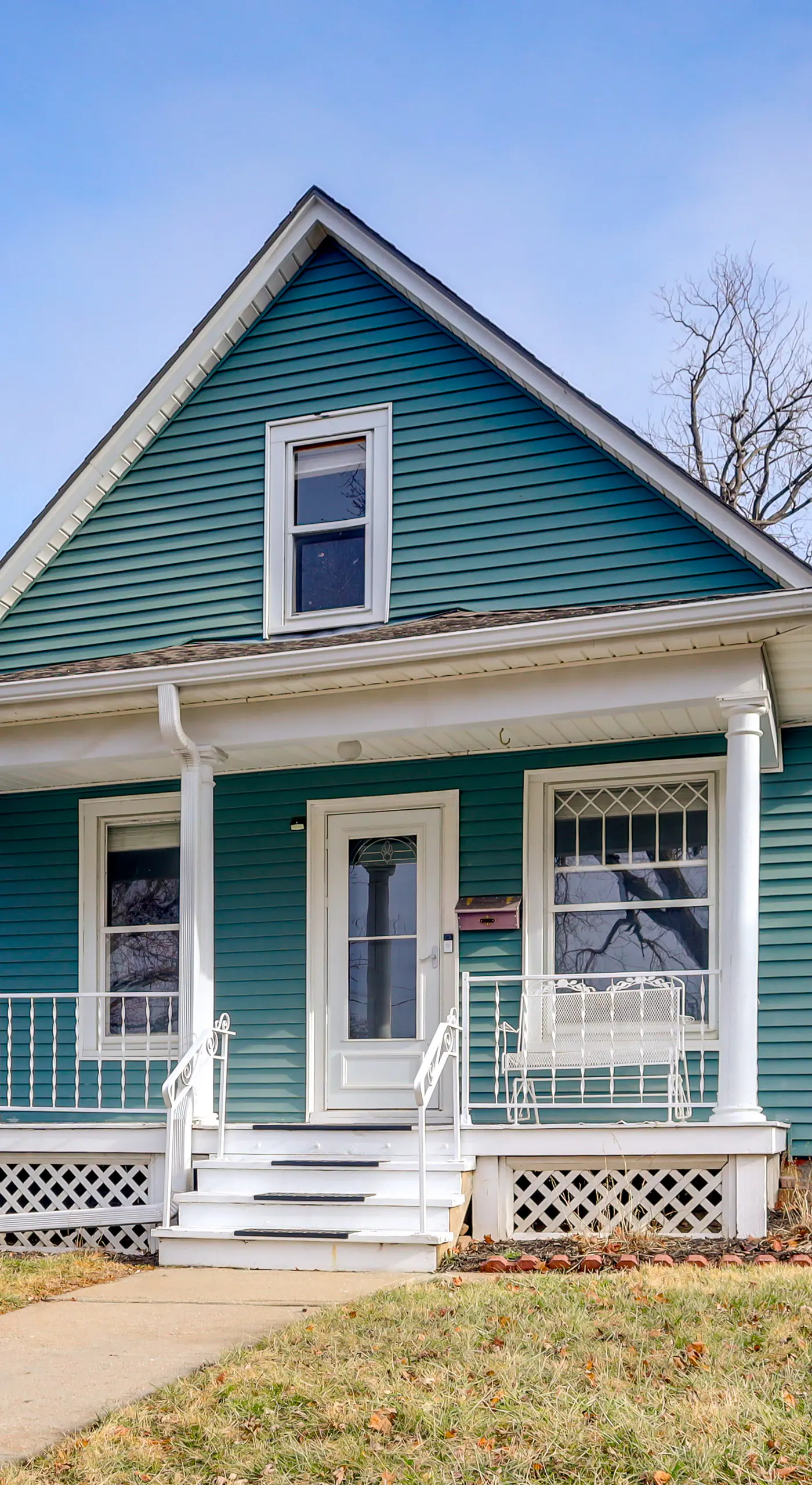 Walk to Benson Nightlife & Dining! Home w/ Yard