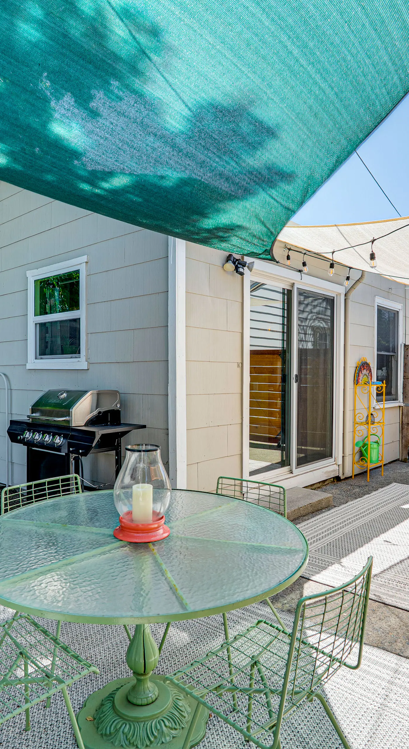 < 1 Mi to Oakland A's Park: West Sacramento Home