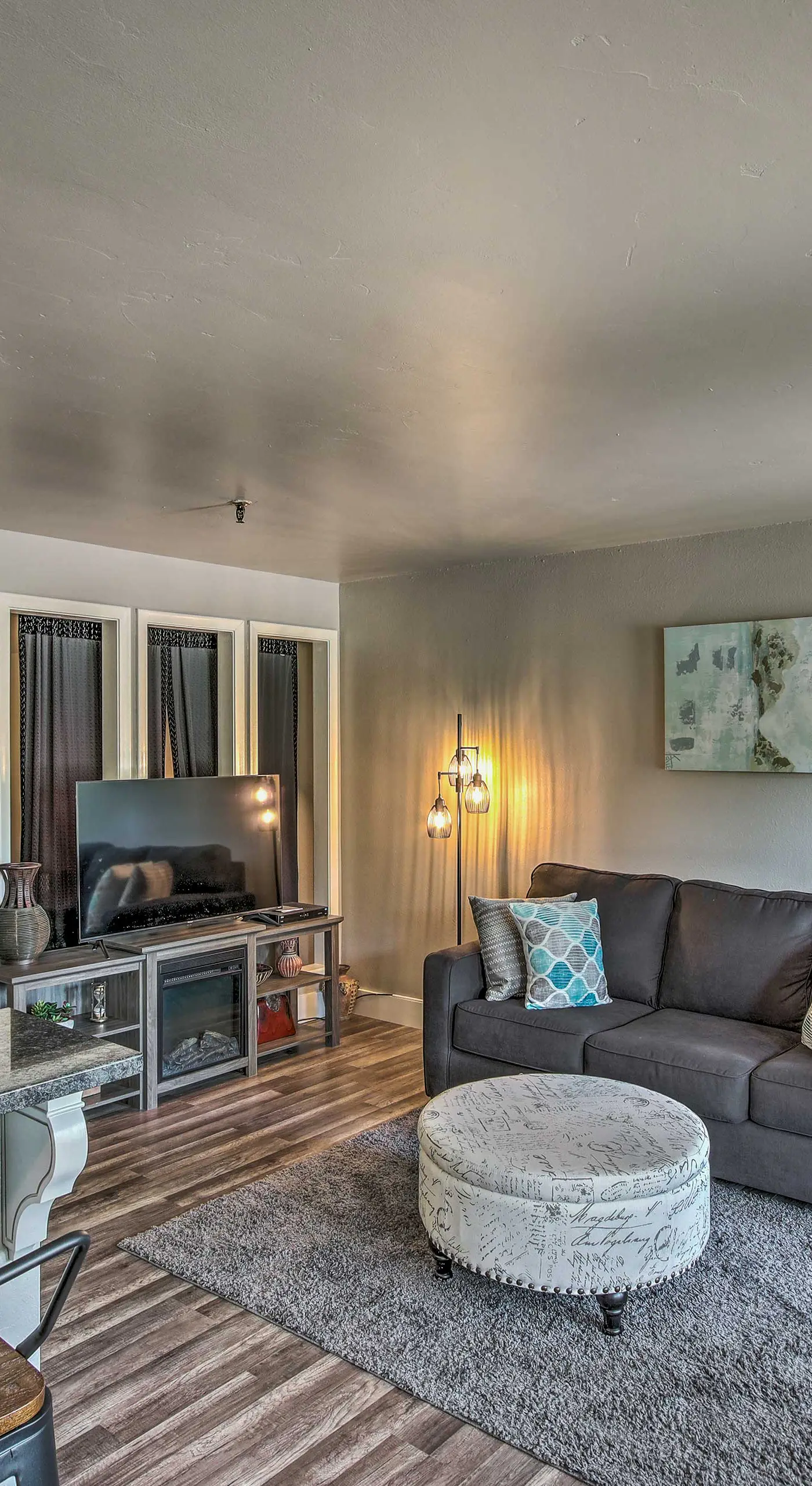 Pool Access: Condo w/ Patio in Afton