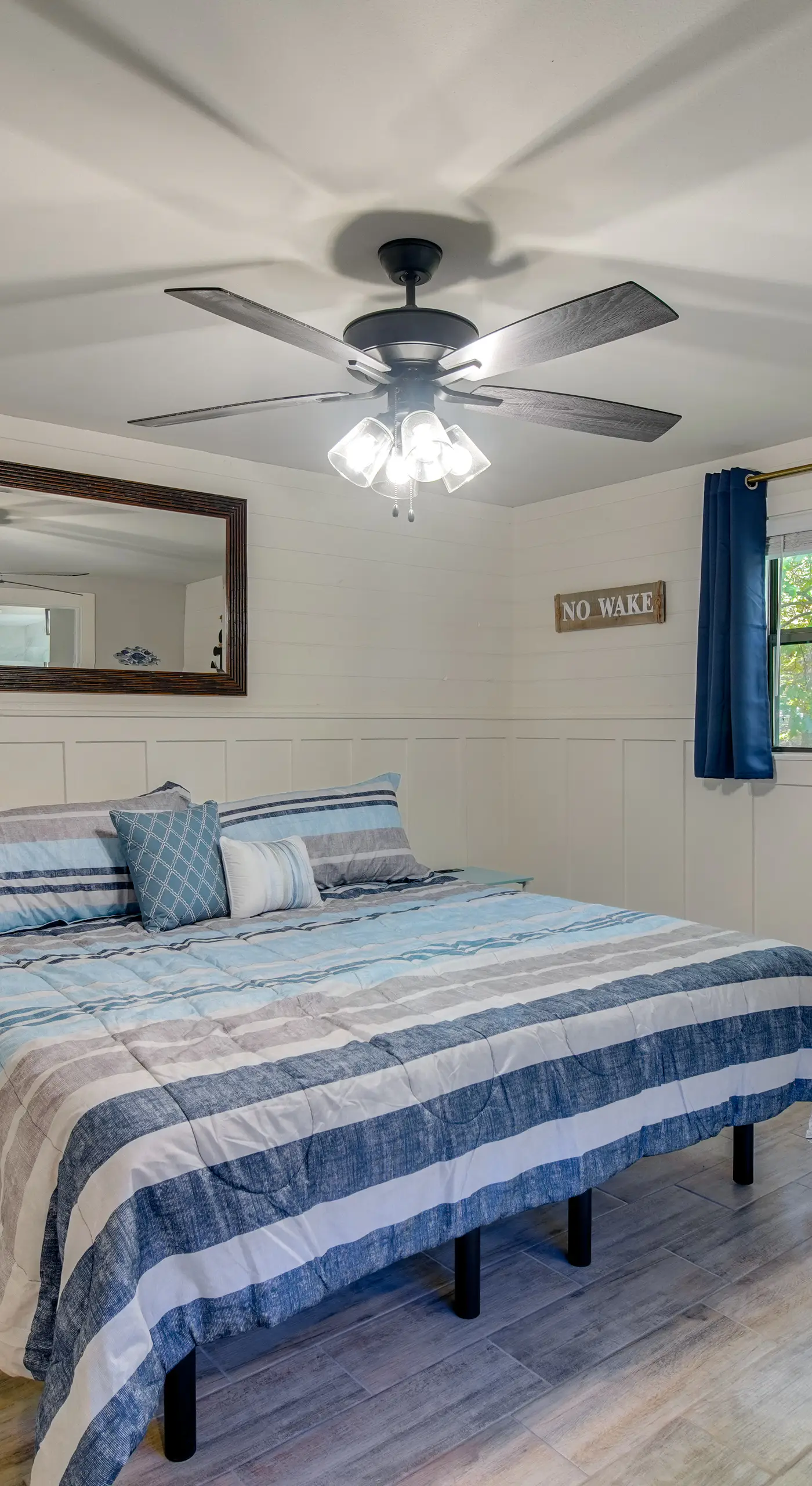 Game Room, Dock & Hot Tub: Grand Lake Getaway