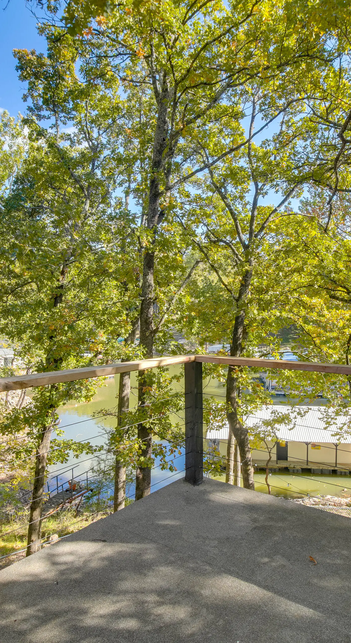 Game Room, Dock & Hot Tub: Grand Lake Getaway