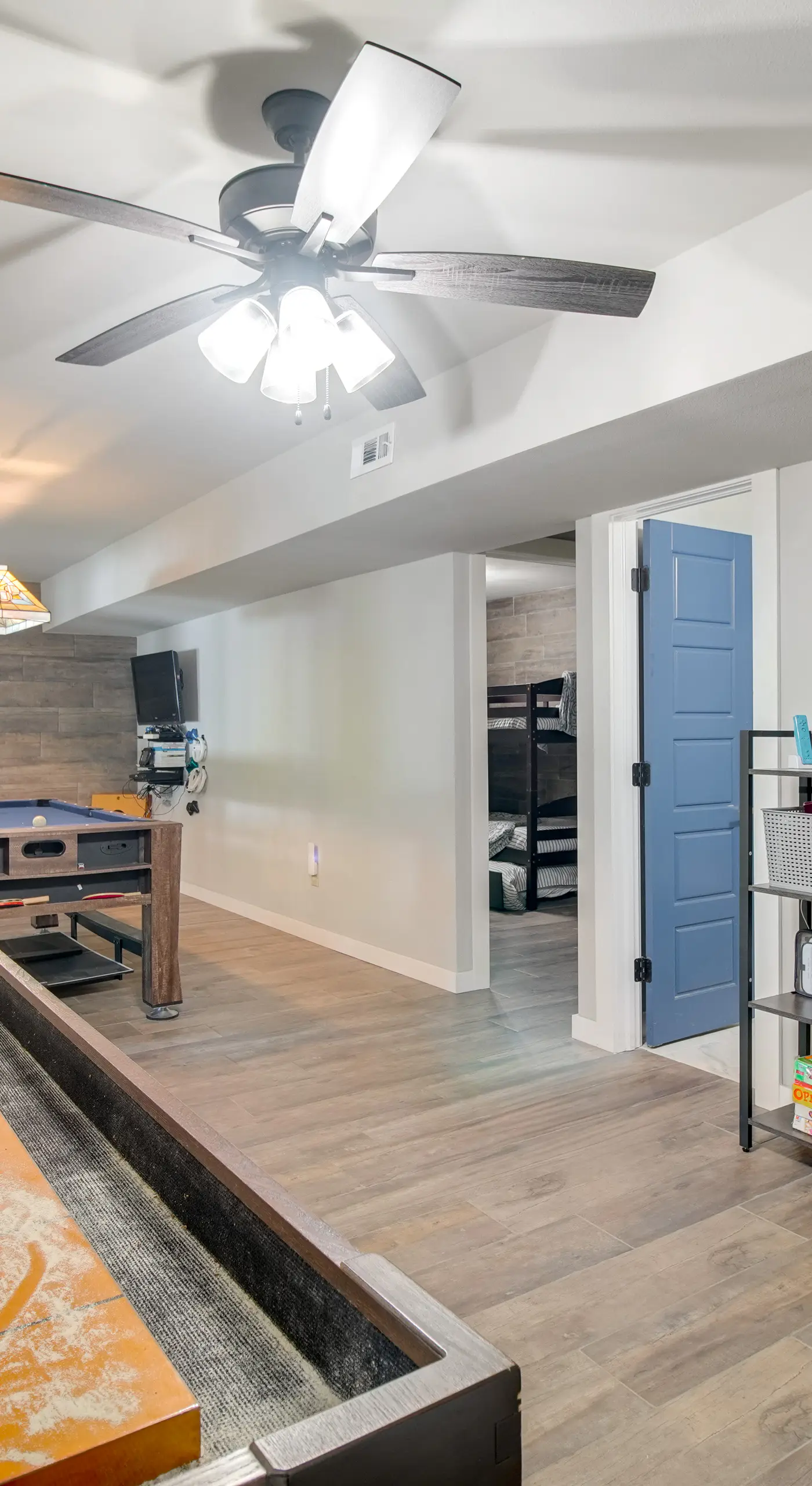 Game Room, Dock & Hot Tub: Grand Lake Getaway
