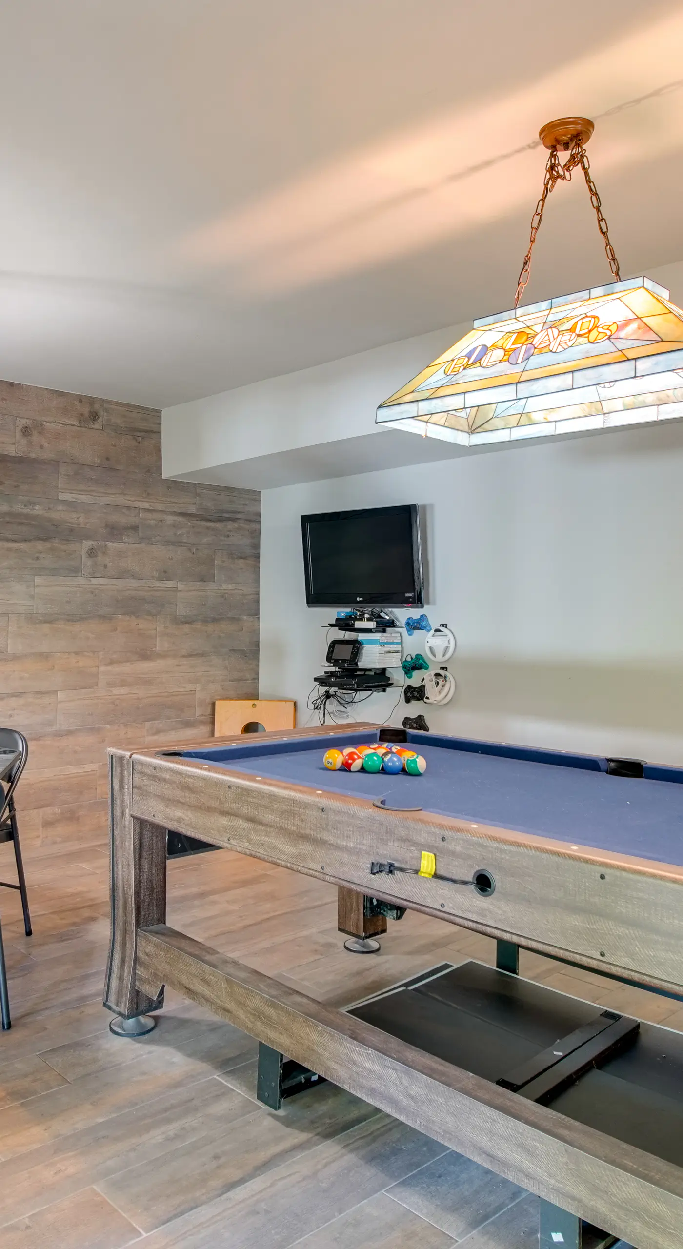 Game Room, Dock & Hot Tub: Grand Lake Getaway