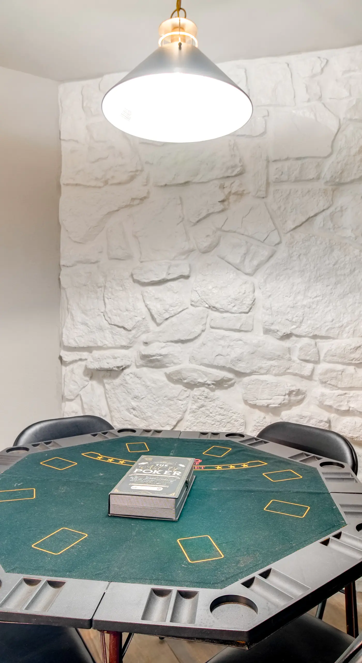 Game Room, Dock & Hot Tub: Grand Lake Getaway