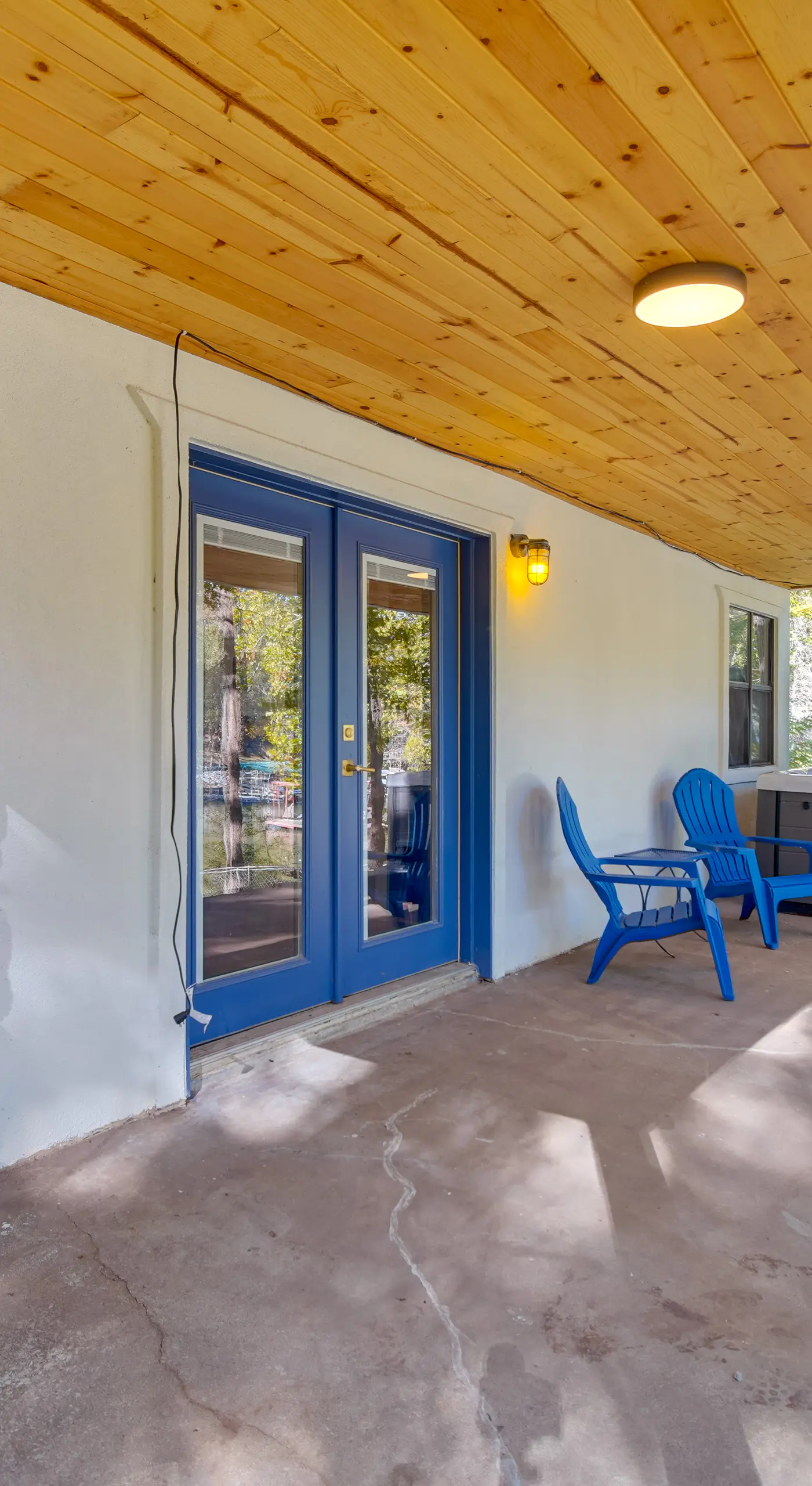 Game Room, Dock & Hot Tub: Grand Lake Getaway