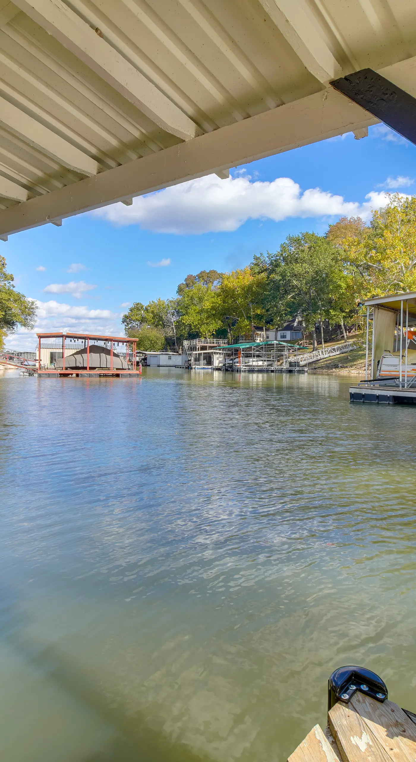 Game Room, Dock & Hot Tub: Grand Lake Getaway