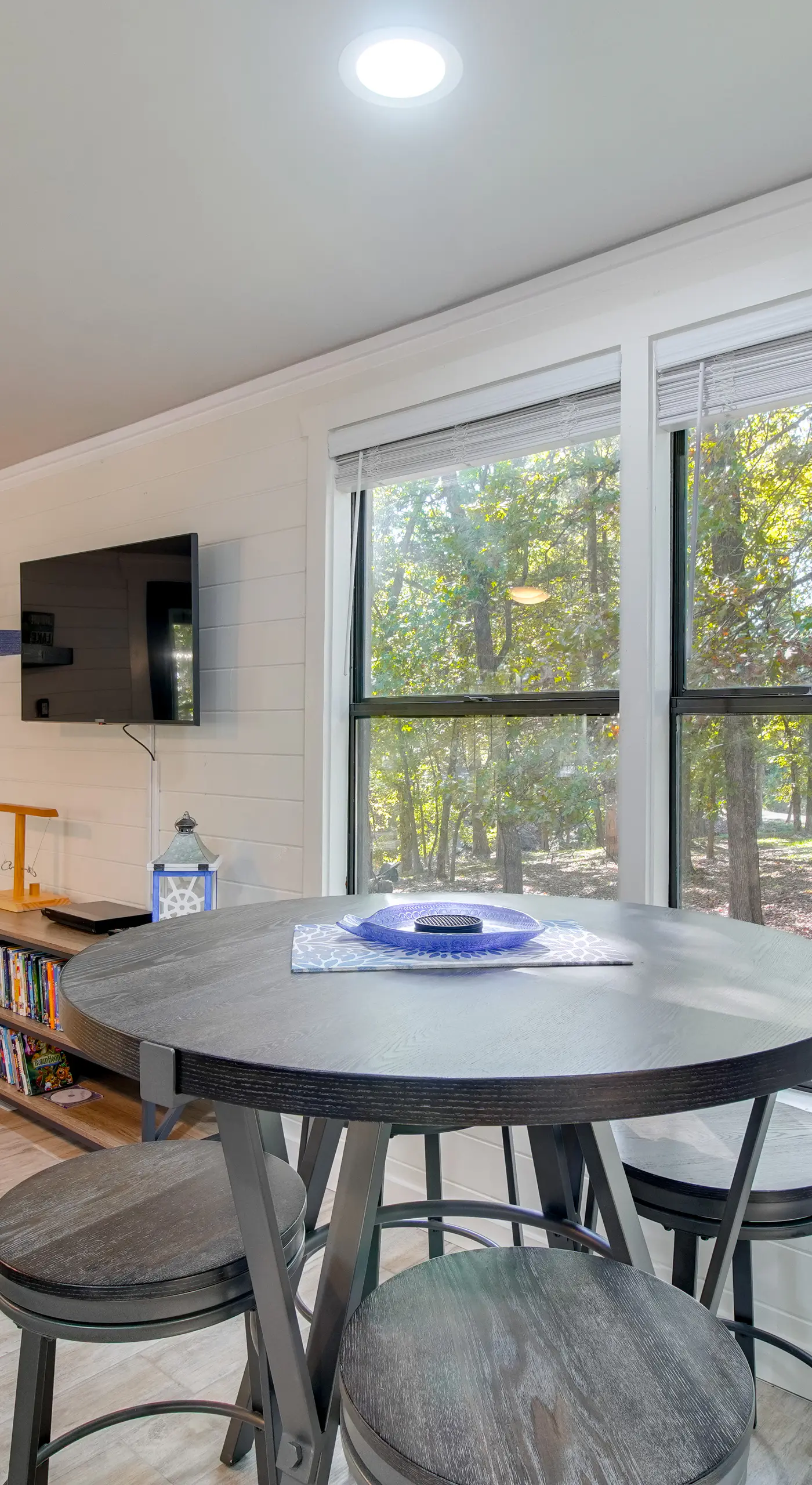 Game Room, Dock & Hot Tub: Grand Lake Getaway
