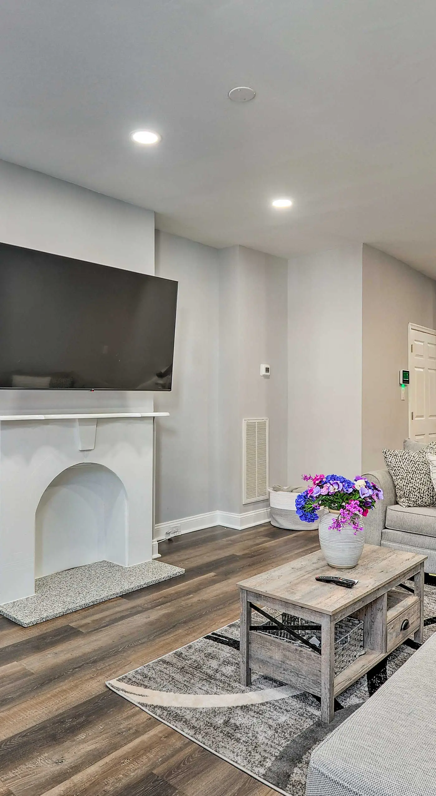 Baltimore Abode, Walk to Cross Street Market!