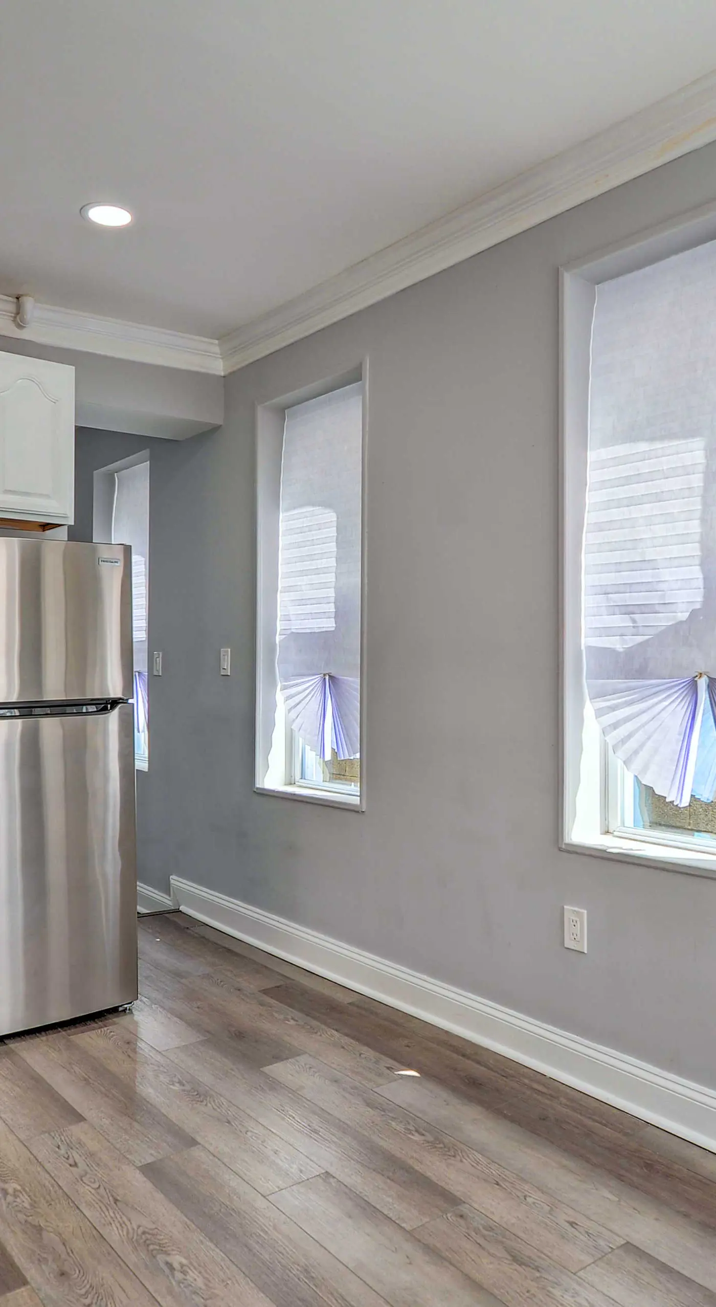 Baltimore Abode, Walk to Cross Street Market!