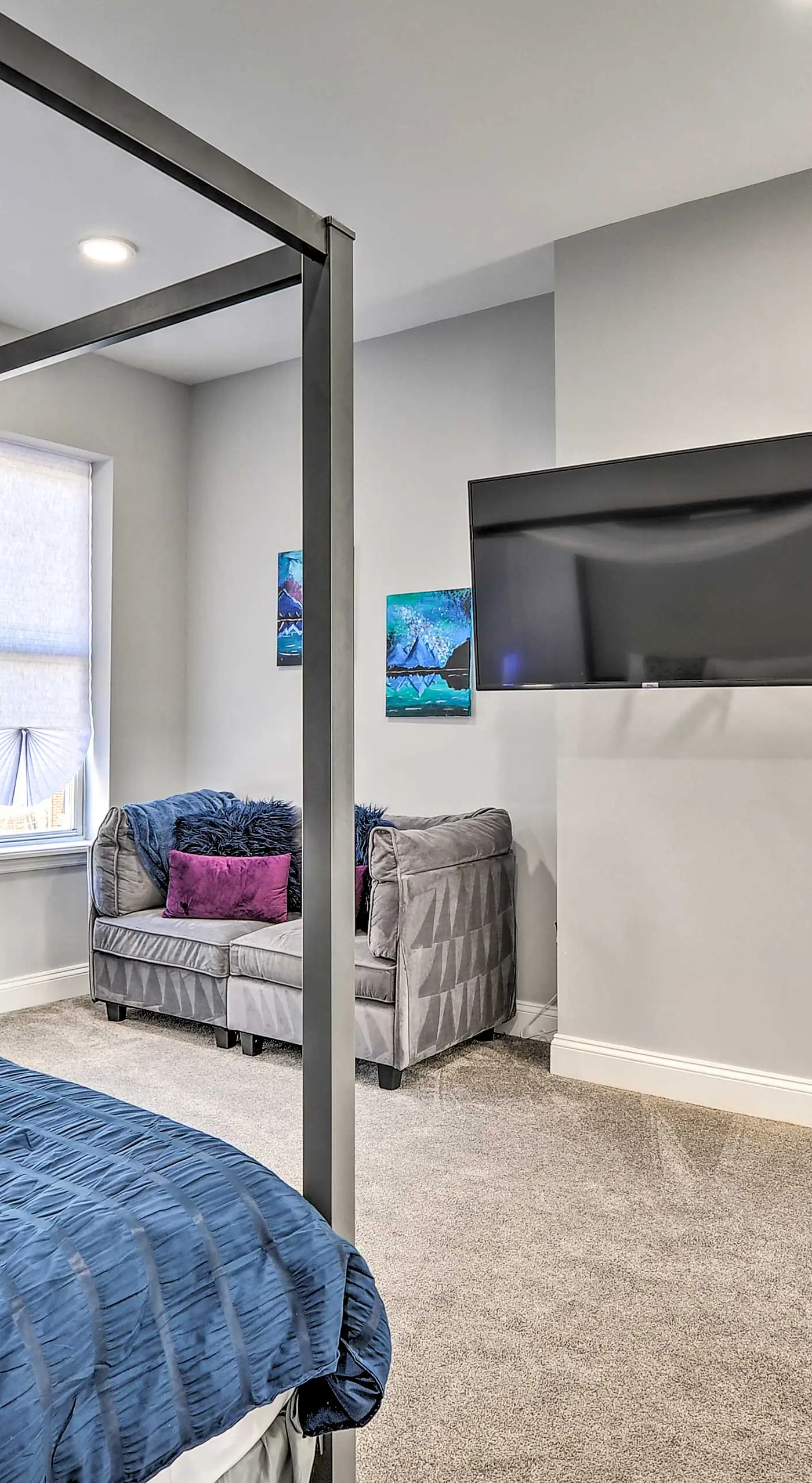 Baltimore Abode, Walk to Cross Street Market!