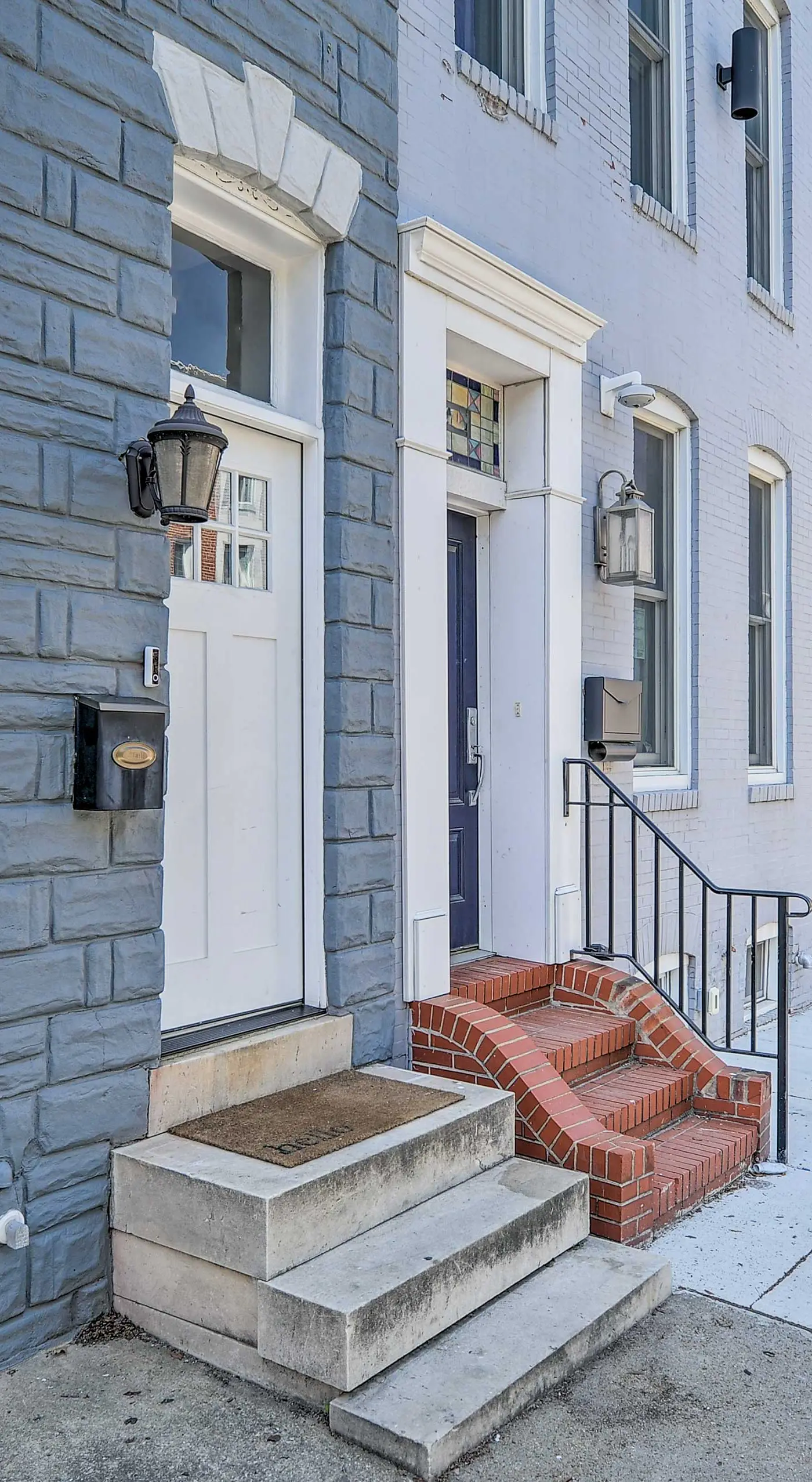 Baltimore Abode, Walk to Cross Street Market!