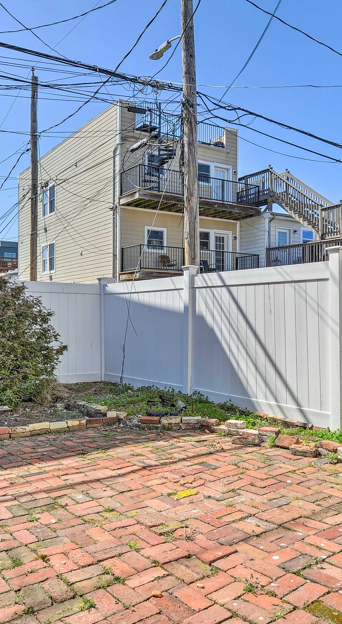 Baltimore Abode, Walk to Cross Street Market!