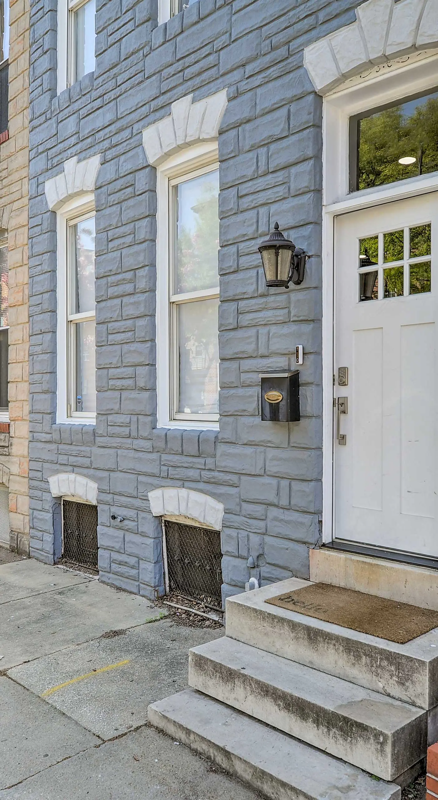 Baltimore Abode, Walk to Cross Street Market!