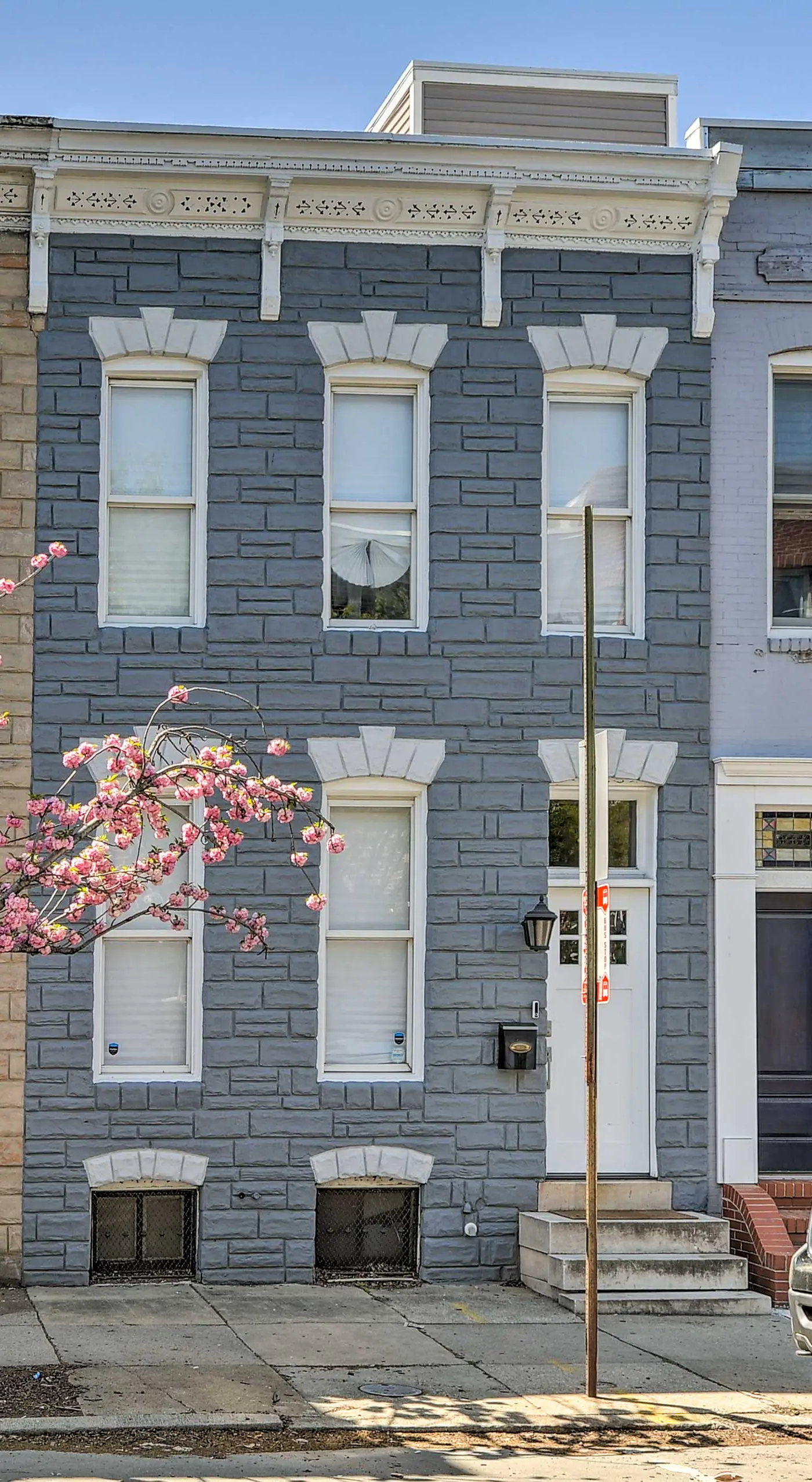 Baltimore Abode, Walk to Cross Street Market!