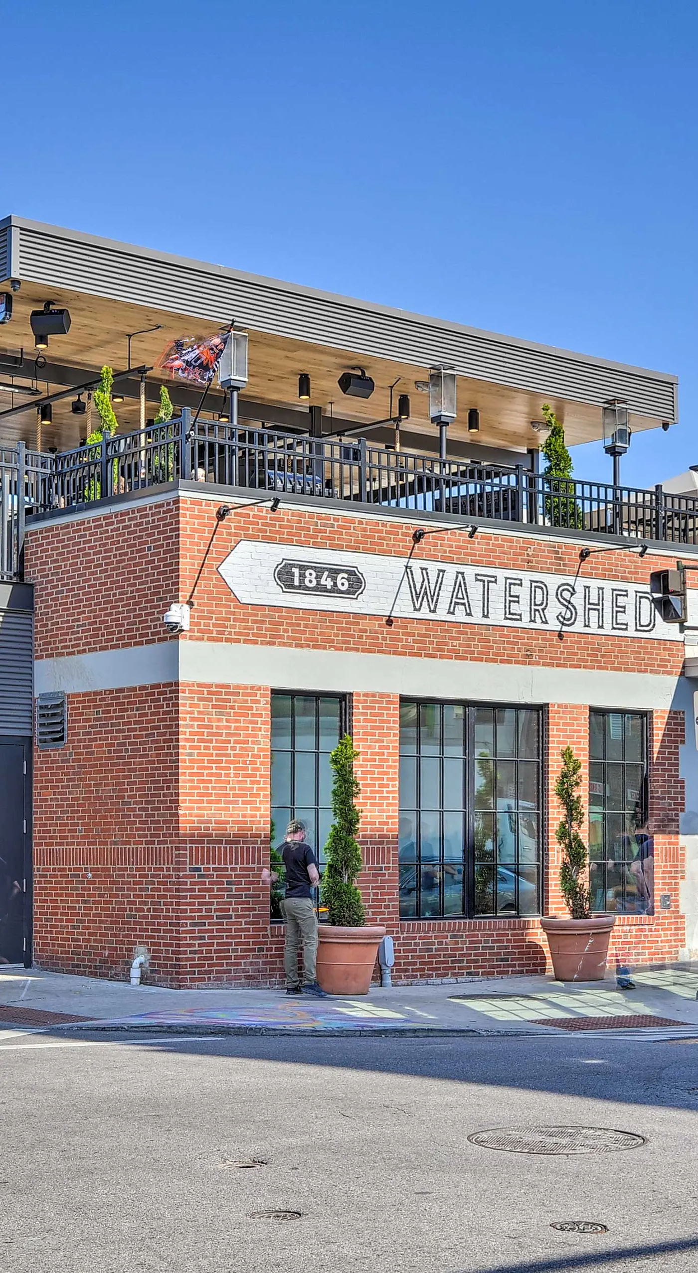 Baltimore Abode, Walk to Cross Street Market!